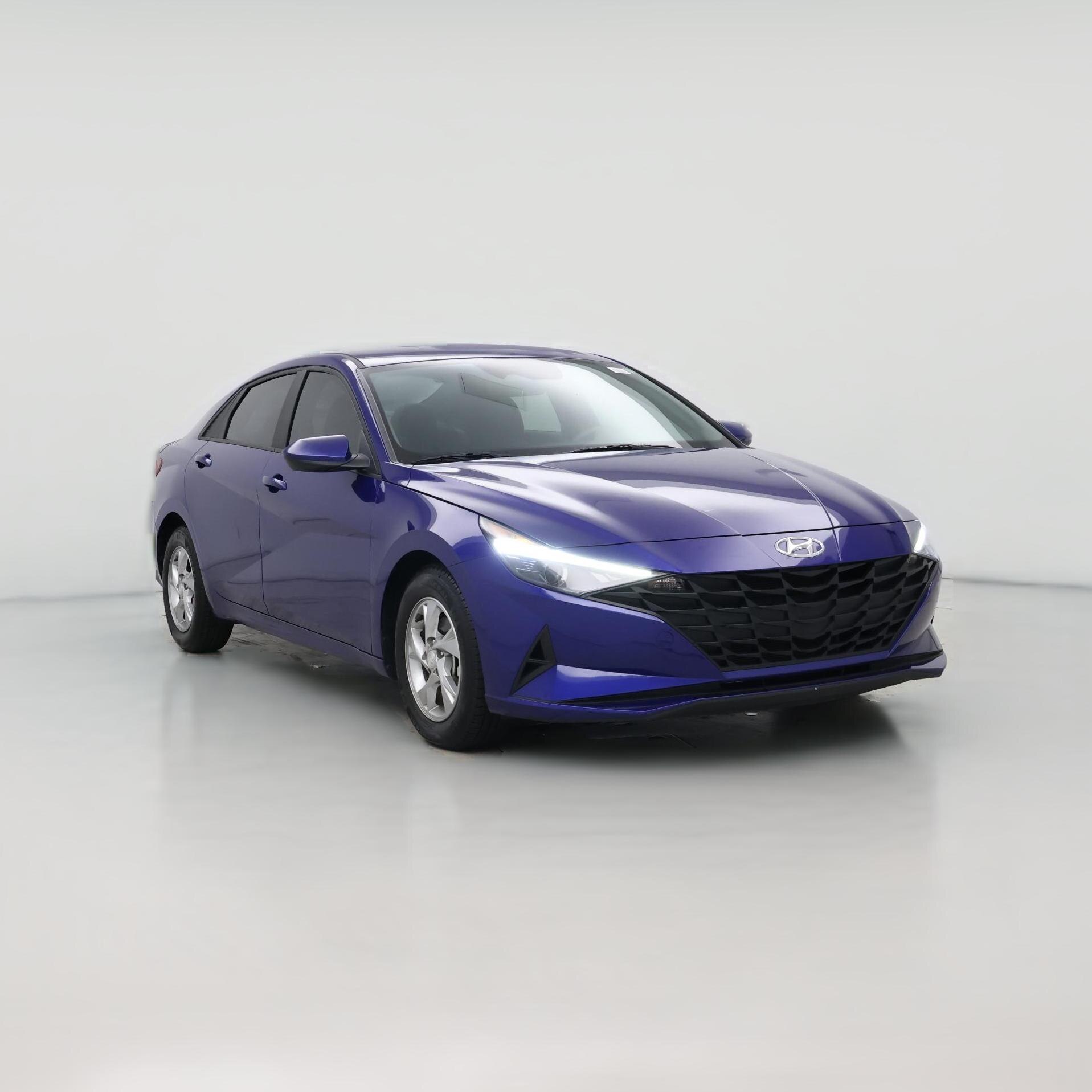 Thumbnail: 2023 Hyundai Elantra - 1