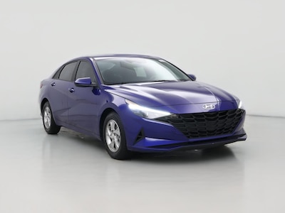 2023 Hyundai Elantra SE