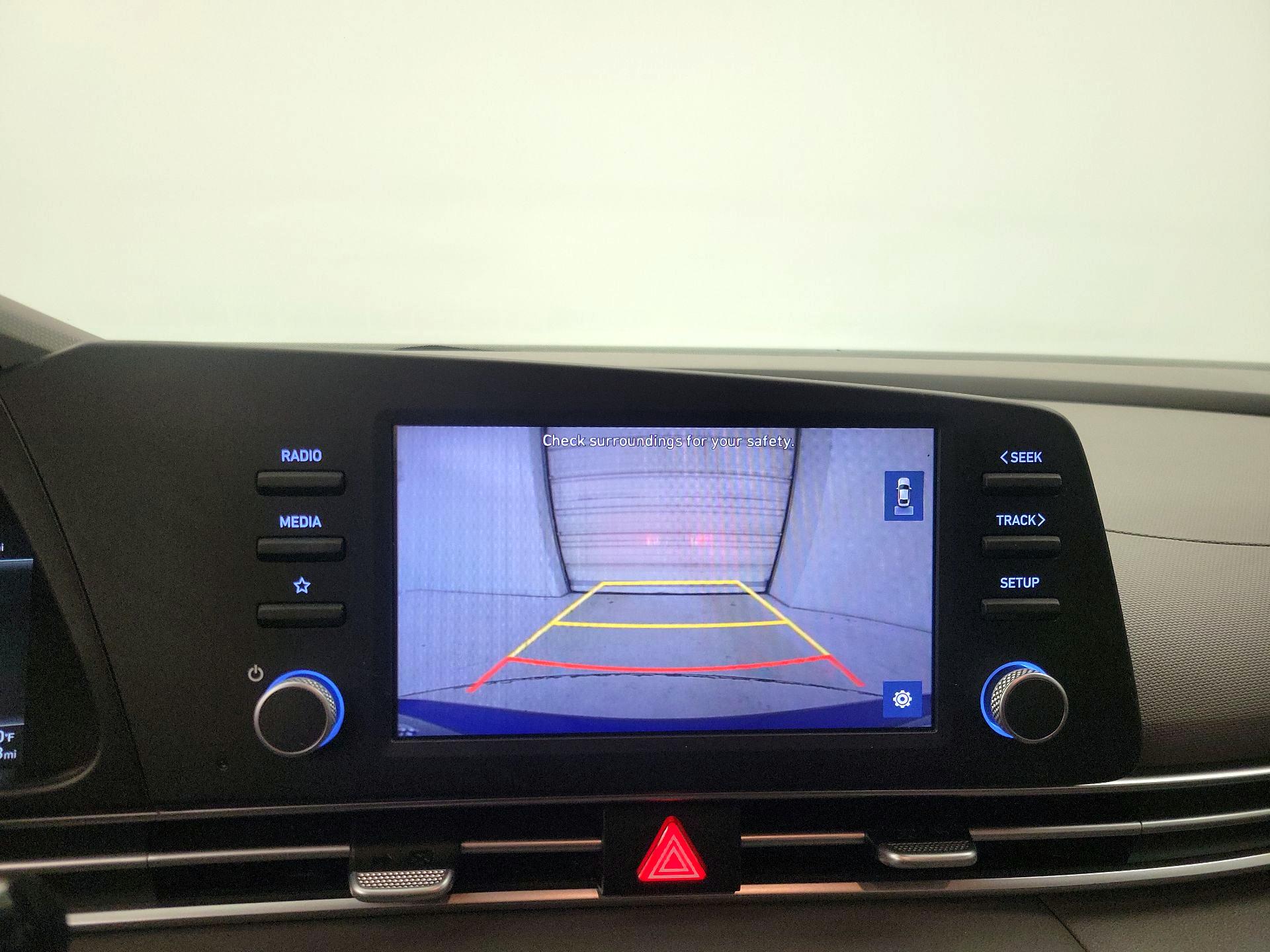 Thumbnail: 2023 Hyundai Elantra - 14