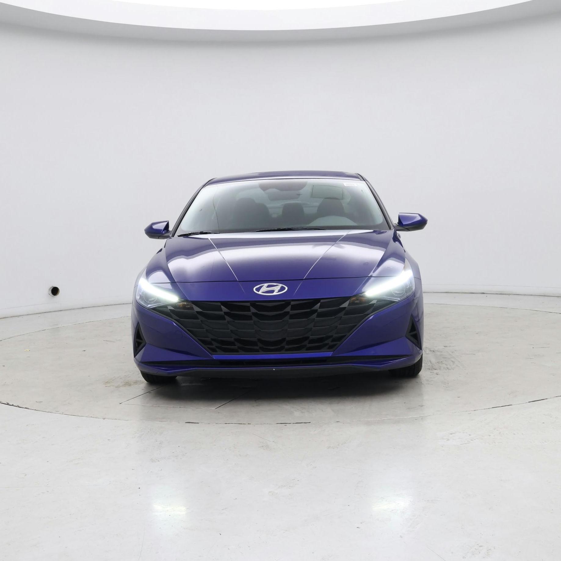 Thumbnail: 2023 Hyundai Elantra - 5