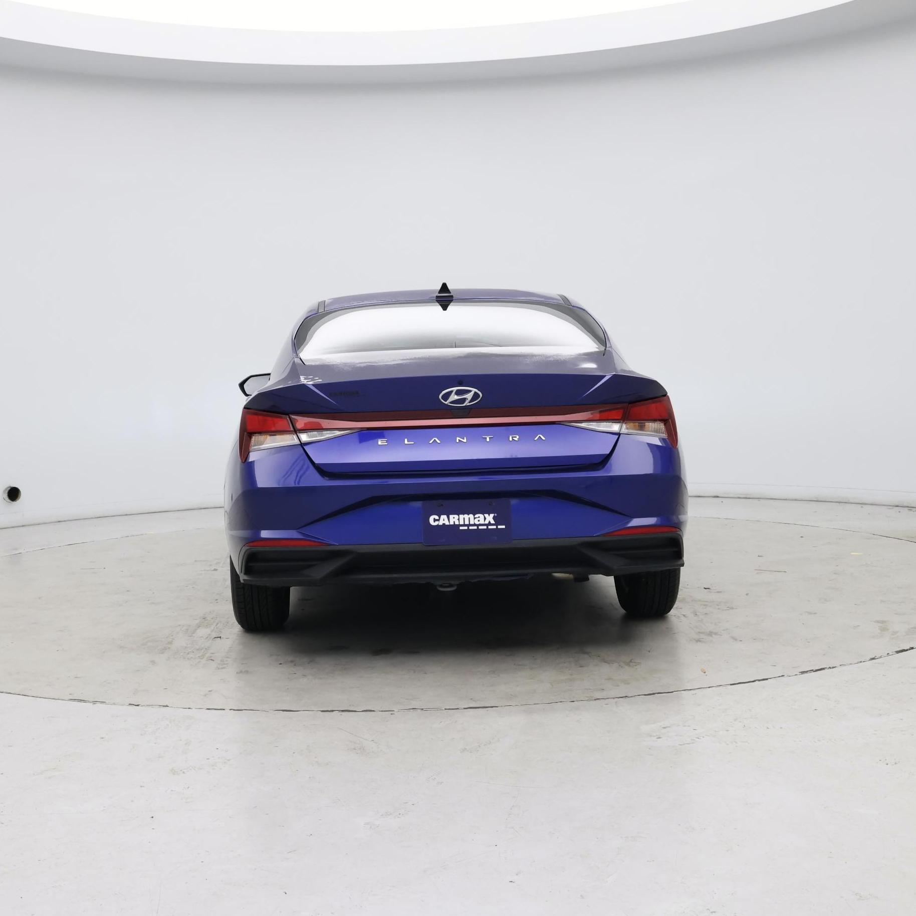 Thumbnail: 2023 Hyundai Elantra - 6