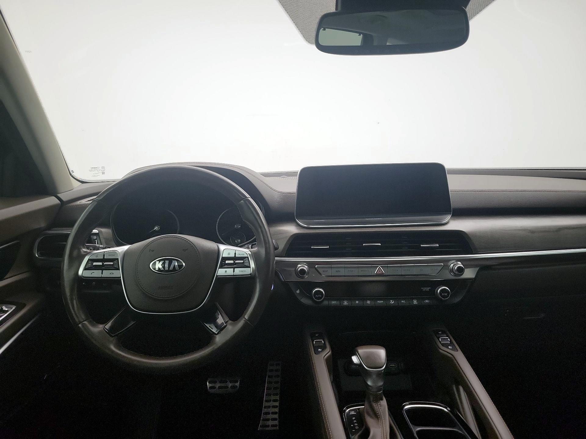 Thumbnail: 2021 Kia Telluride - 9