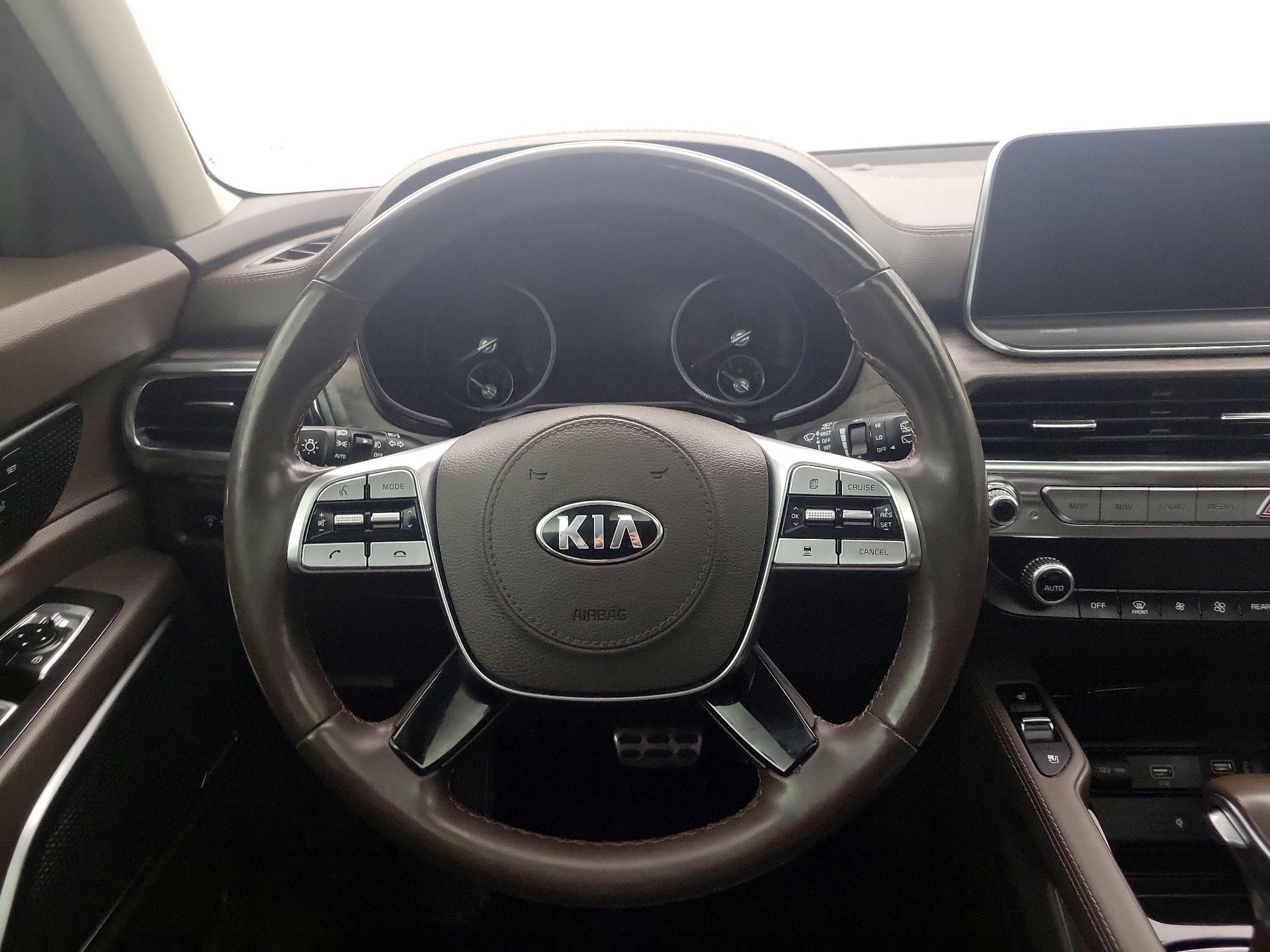 Thumbnail: 2021 Kia Telluride - 10