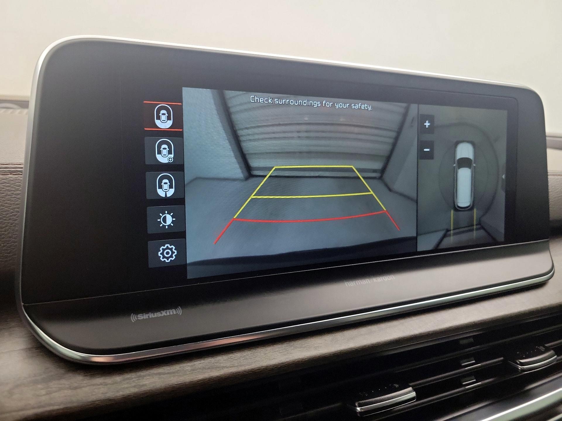 Thumbnail: 2021 Kia Telluride - 15