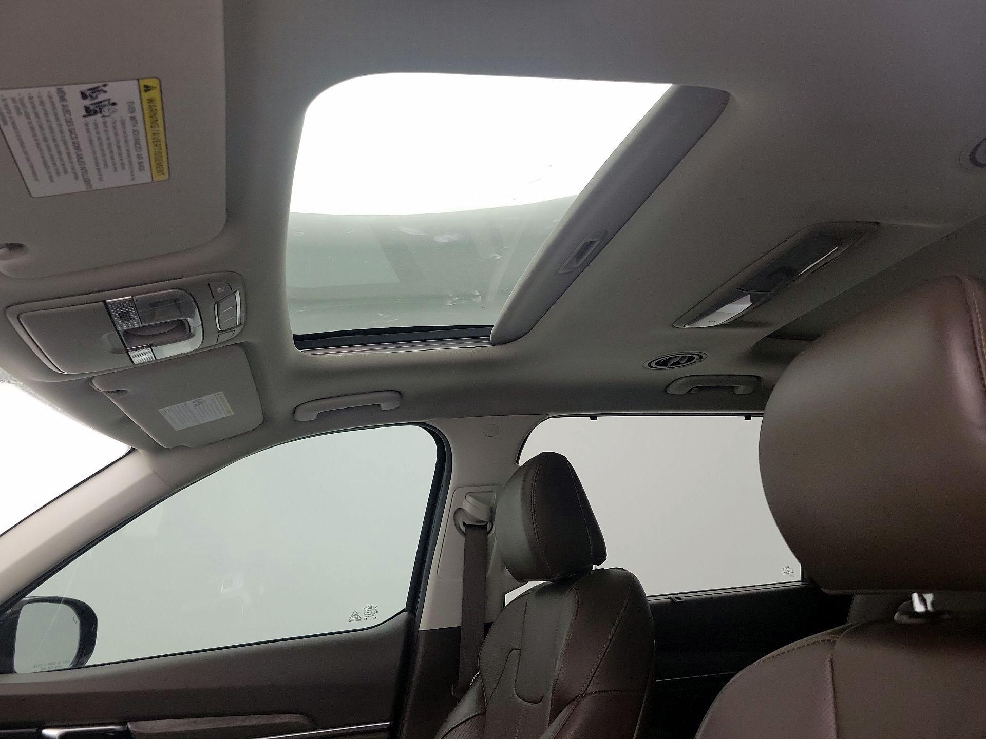 Thumbnail: 2021 Kia Telluride - 20