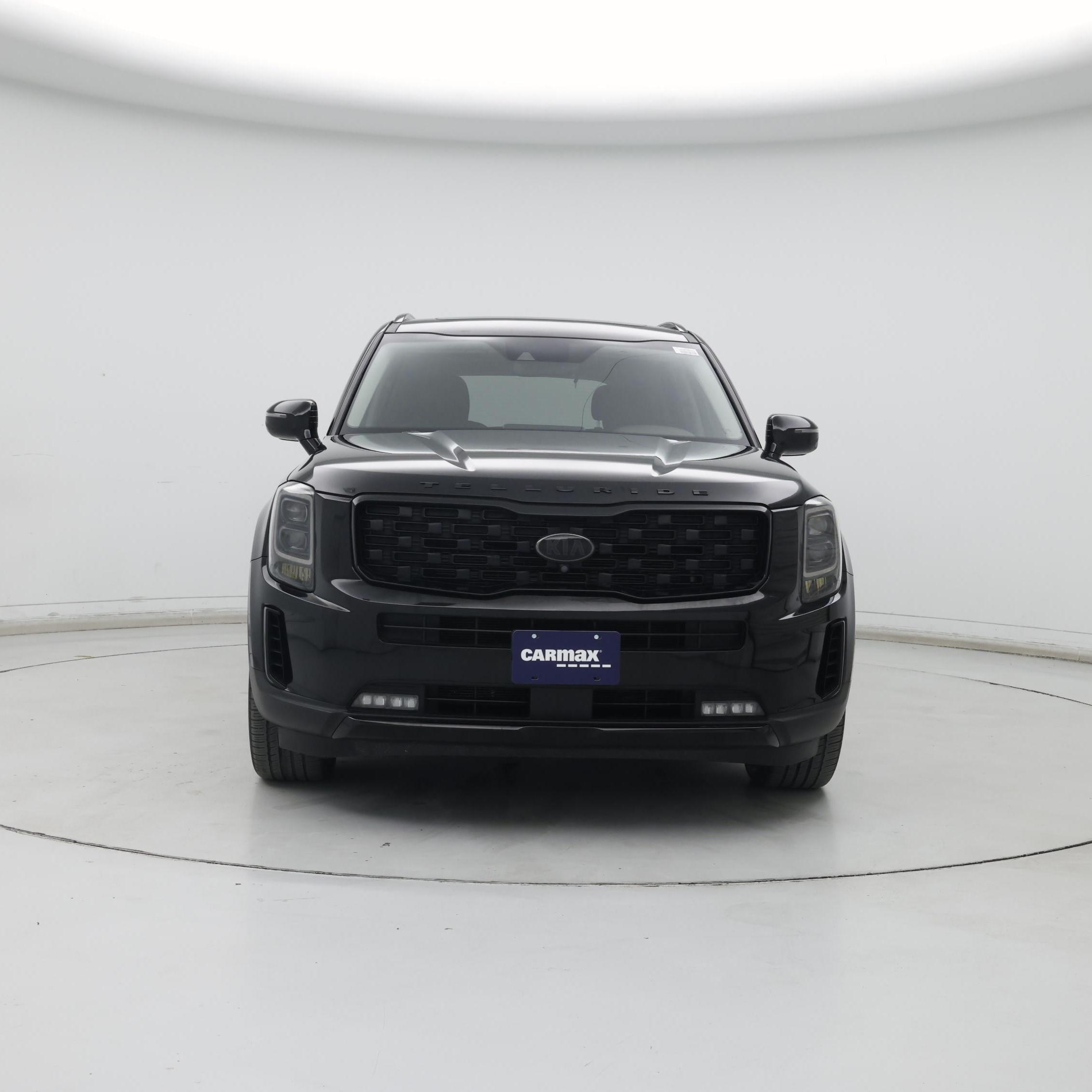 Thumbnail: 2021 Kia Telluride - 5