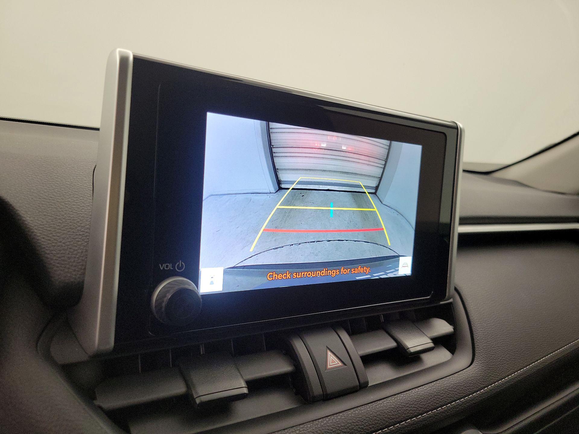 Thumbnail: 2023 Toyota RAV4 - 14