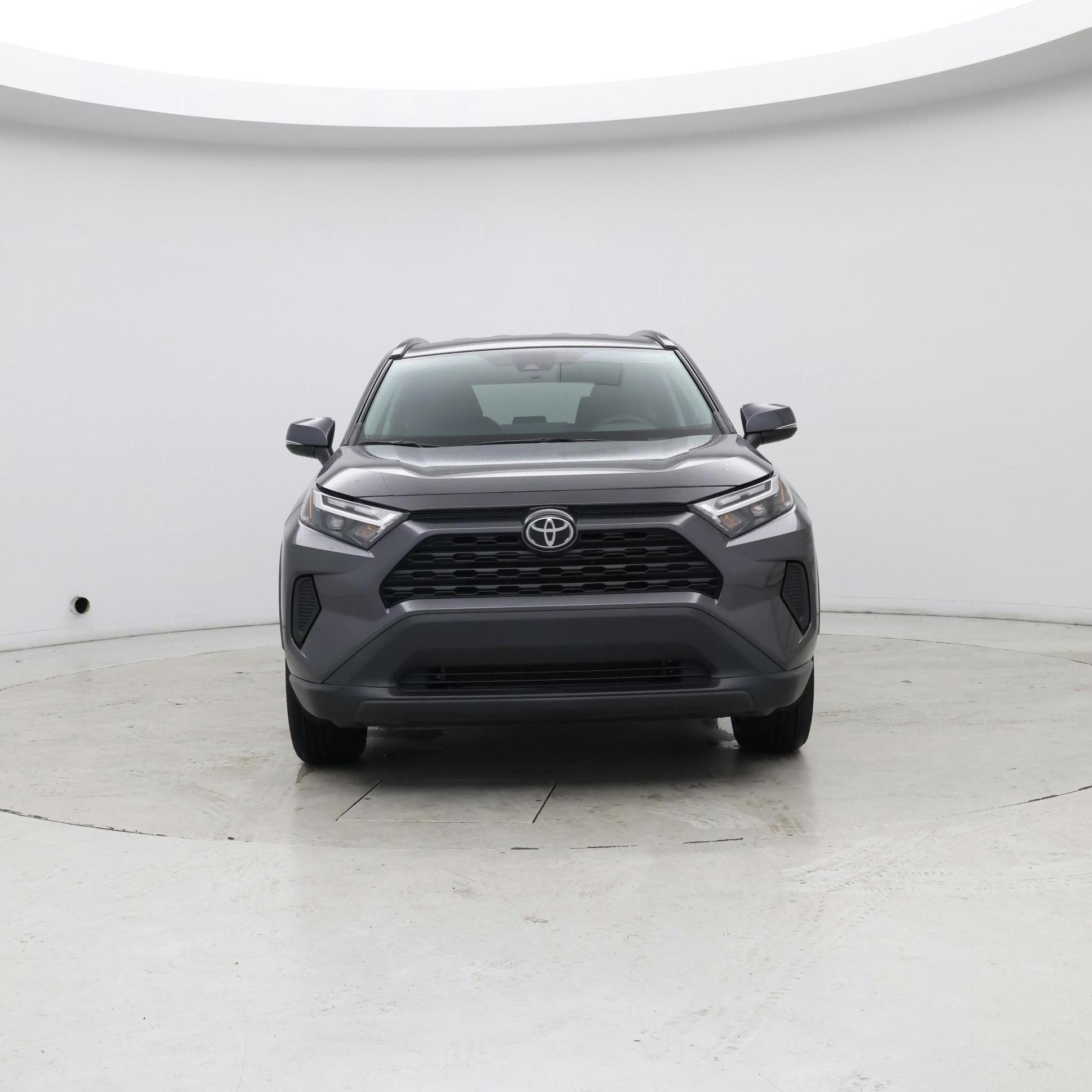 Thumbnail: 2023 Toyota RAV4 - 5