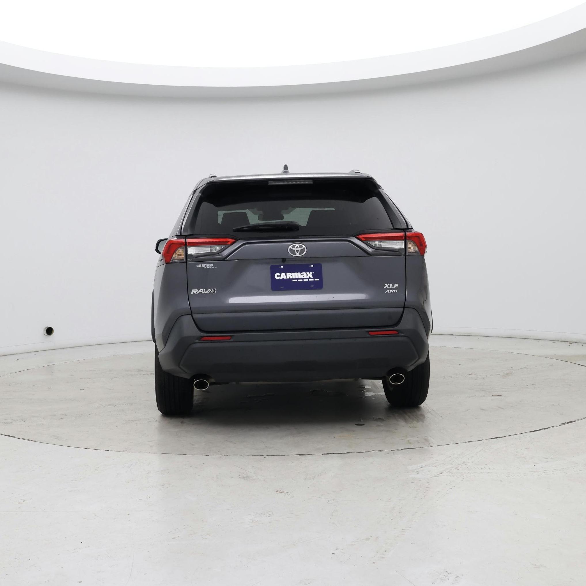 Thumbnail: 2023 Toyota RAV4 - 6