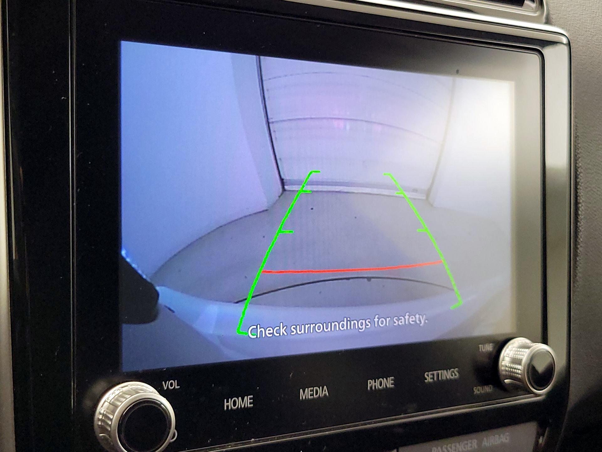Thumbnail: 2021 Mitsubishi Outlander Sport - 14