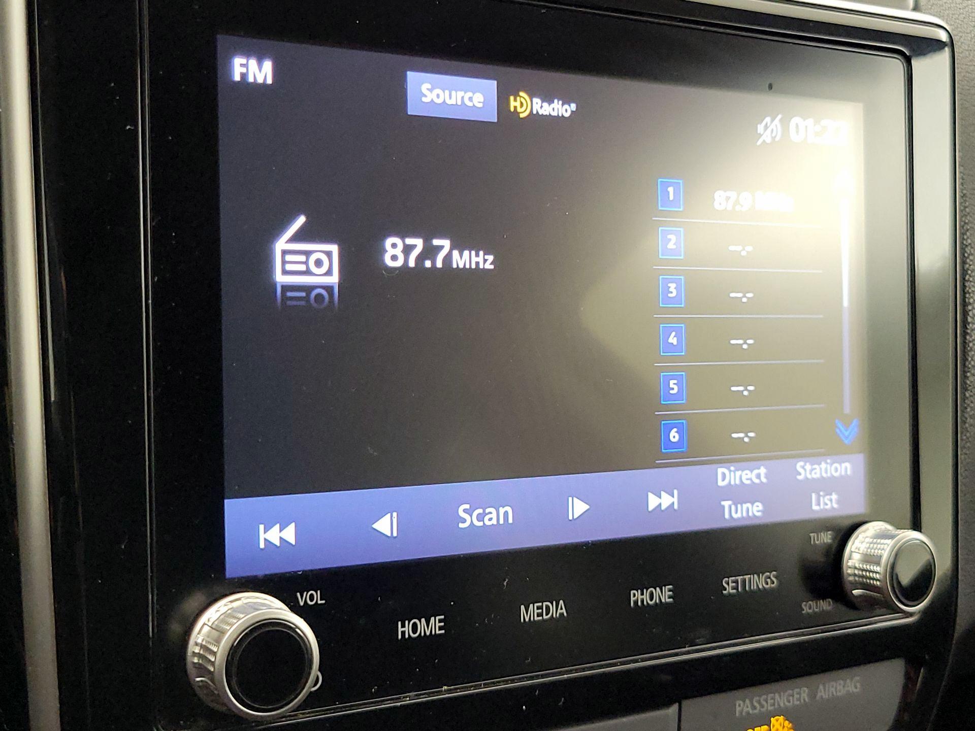 Thumbnail: 2021 Mitsubishi Outlander Sport - 15