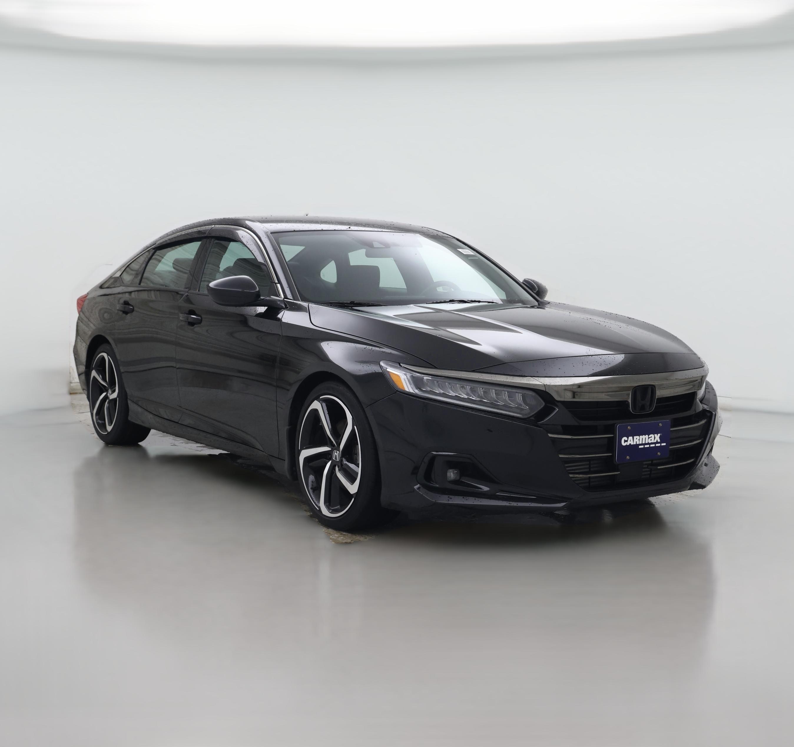 Thumbnail: 2022 Honda Accord - 1