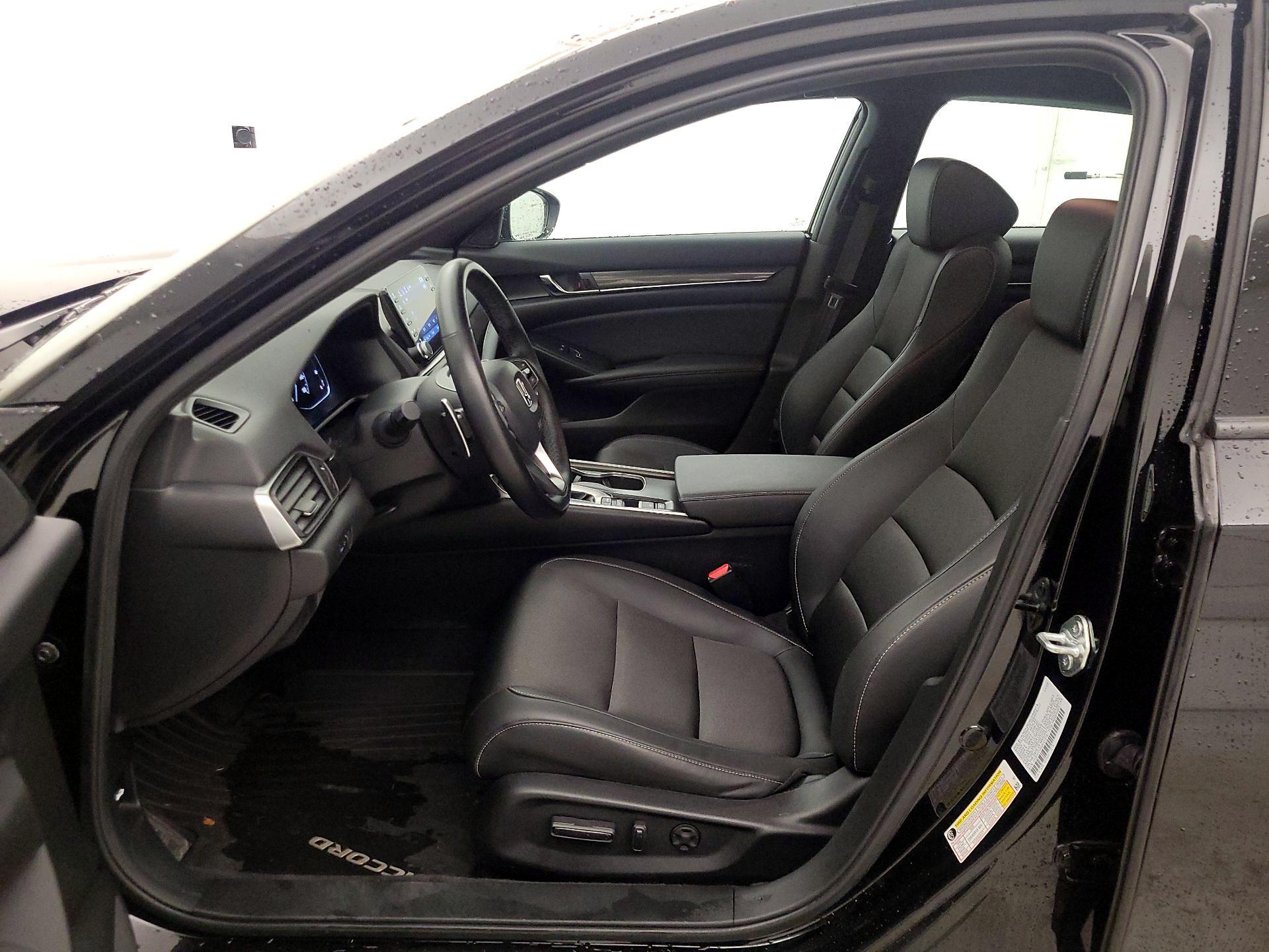 Thumbnail: 2022 Honda Accord - 11