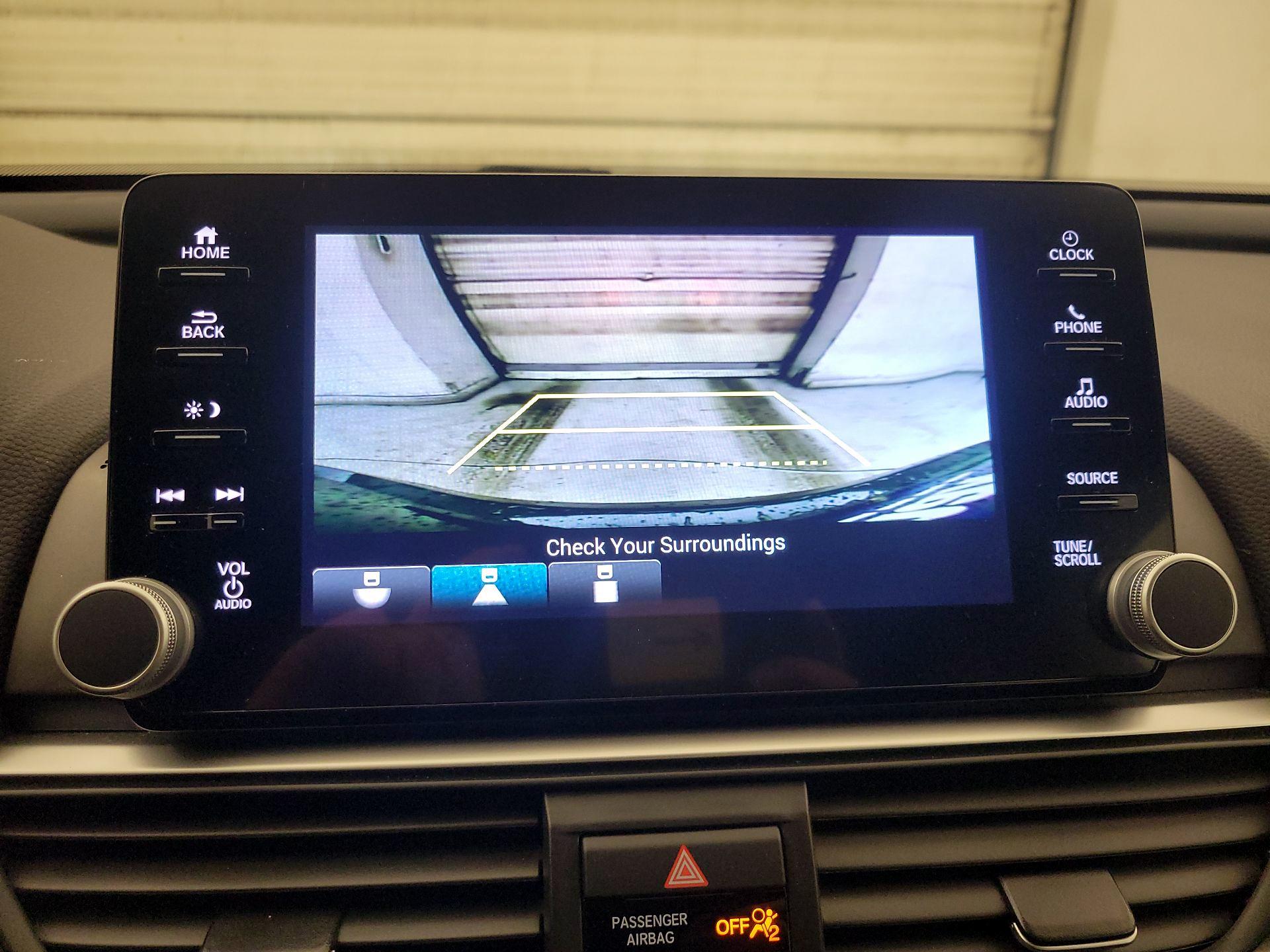 Thumbnail: 2022 Honda Accord - 14