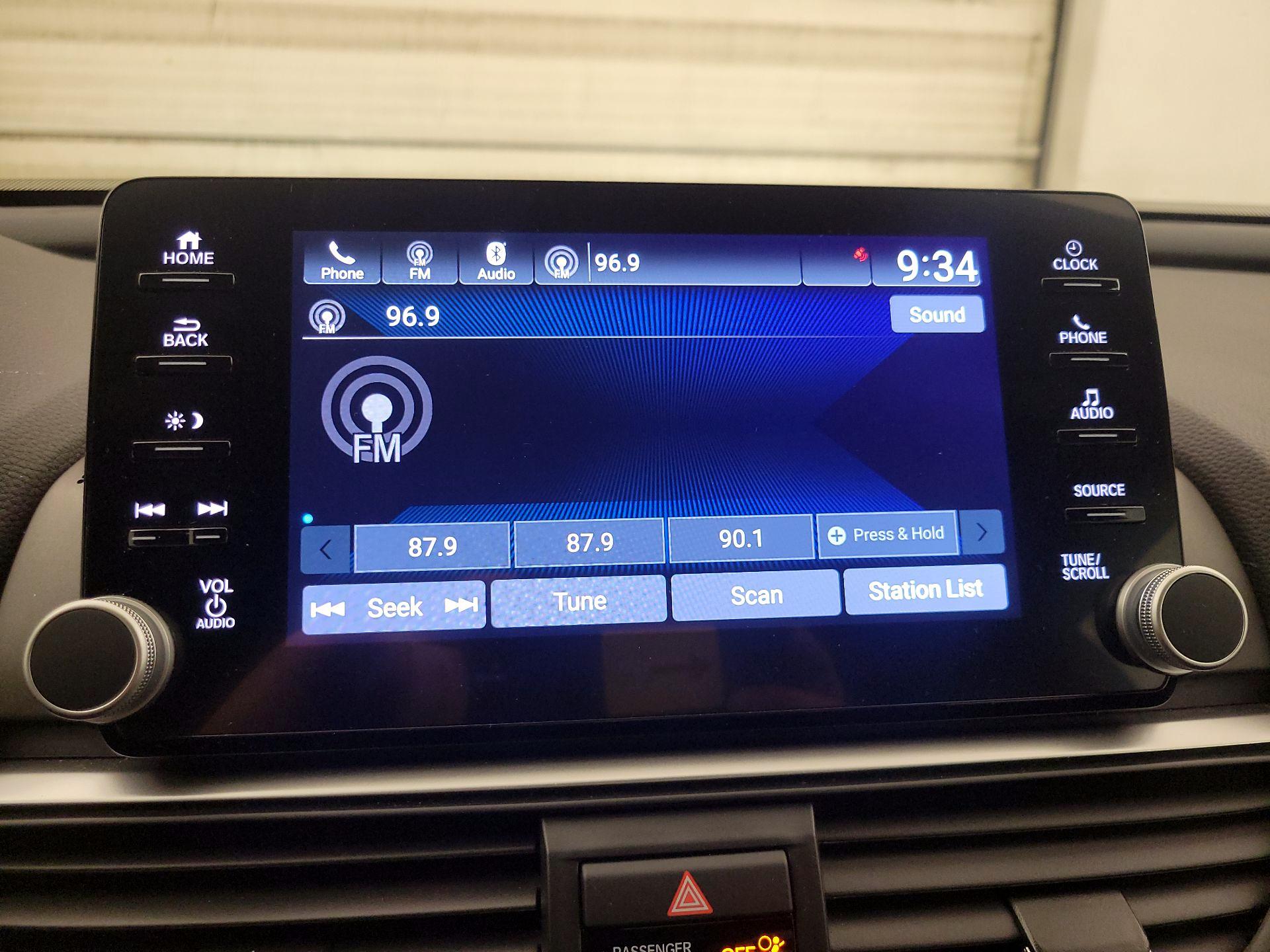 Thumbnail: 2022 Honda Accord - 15