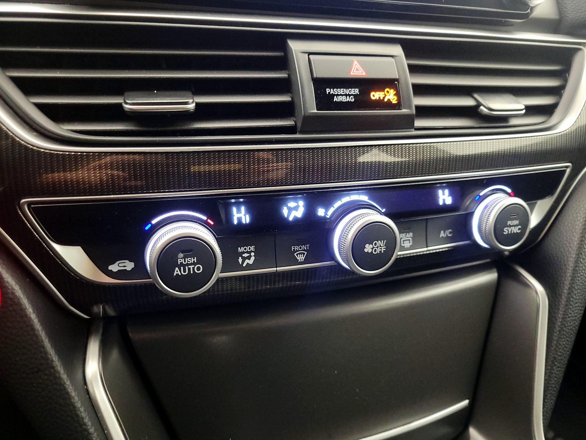 Thumbnail: 2022 Honda Accord - 16