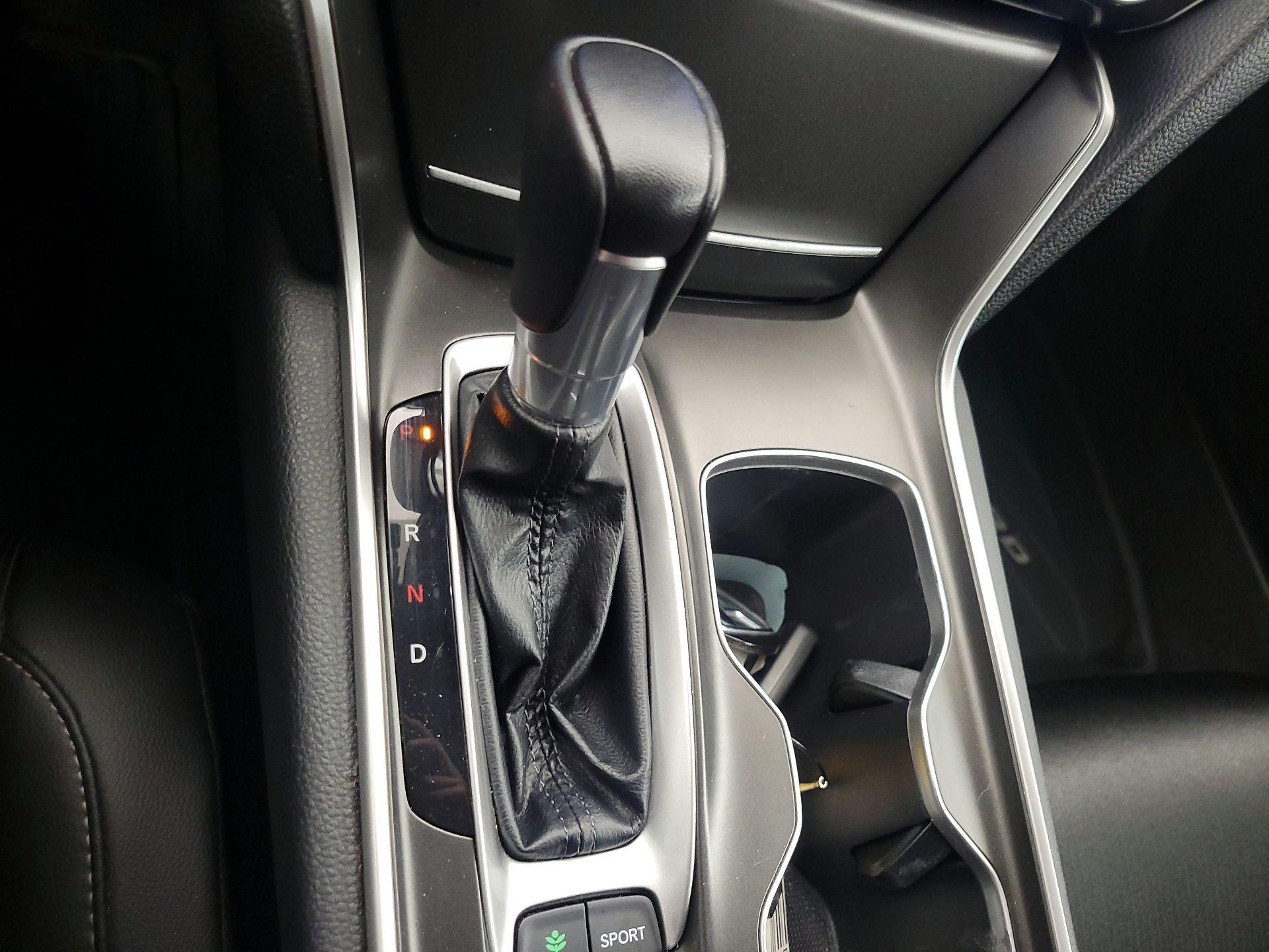 Thumbnail: 2022 Honda Accord - 17