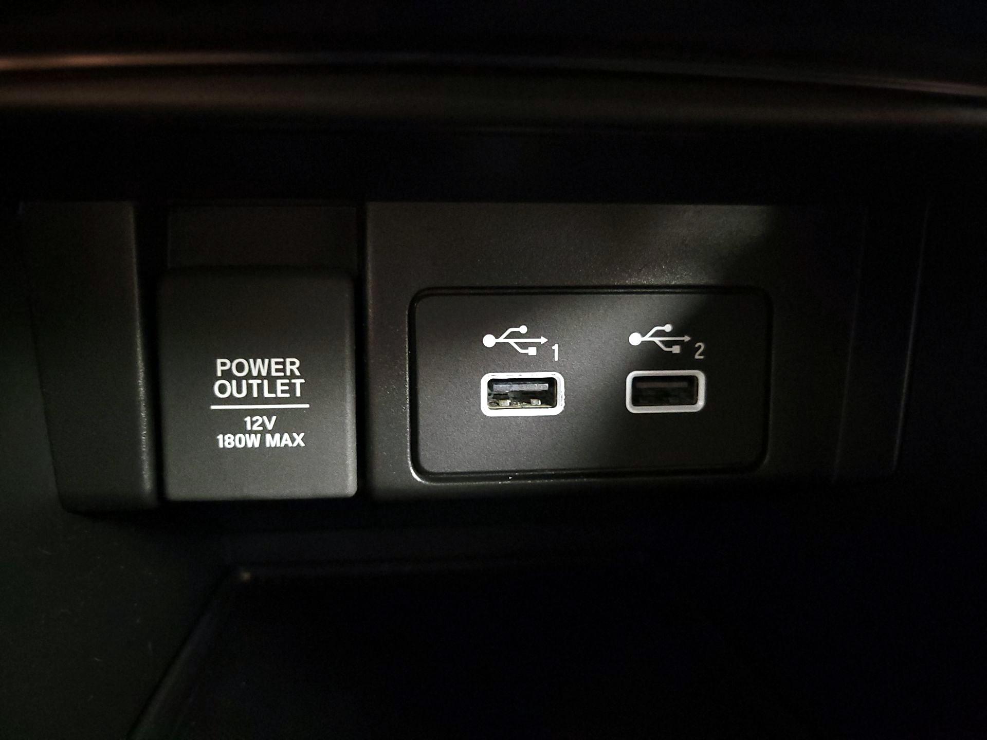 Thumbnail: 2022 Honda Accord - 18