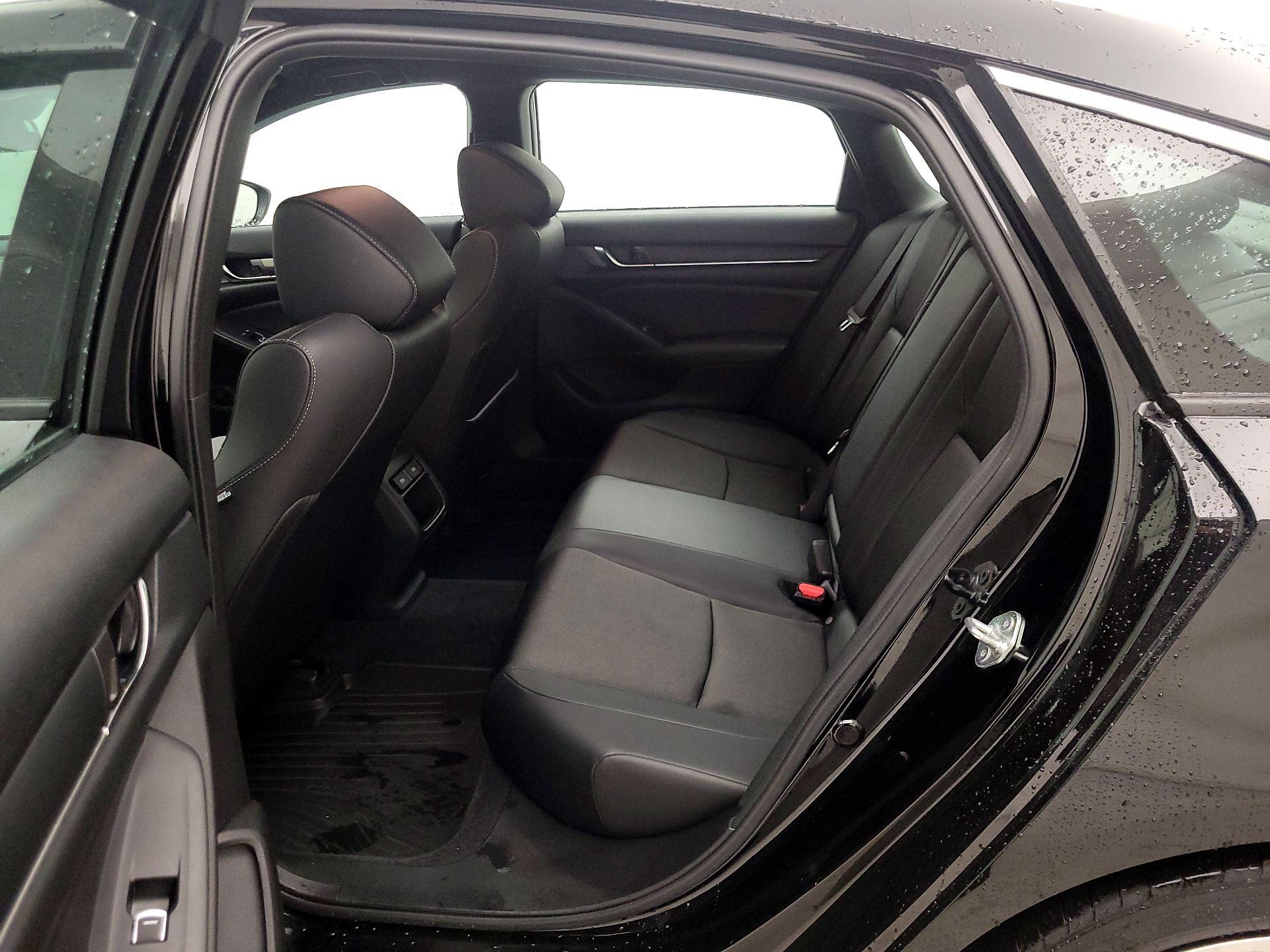 Thumbnail: 2022 Honda Accord - 19