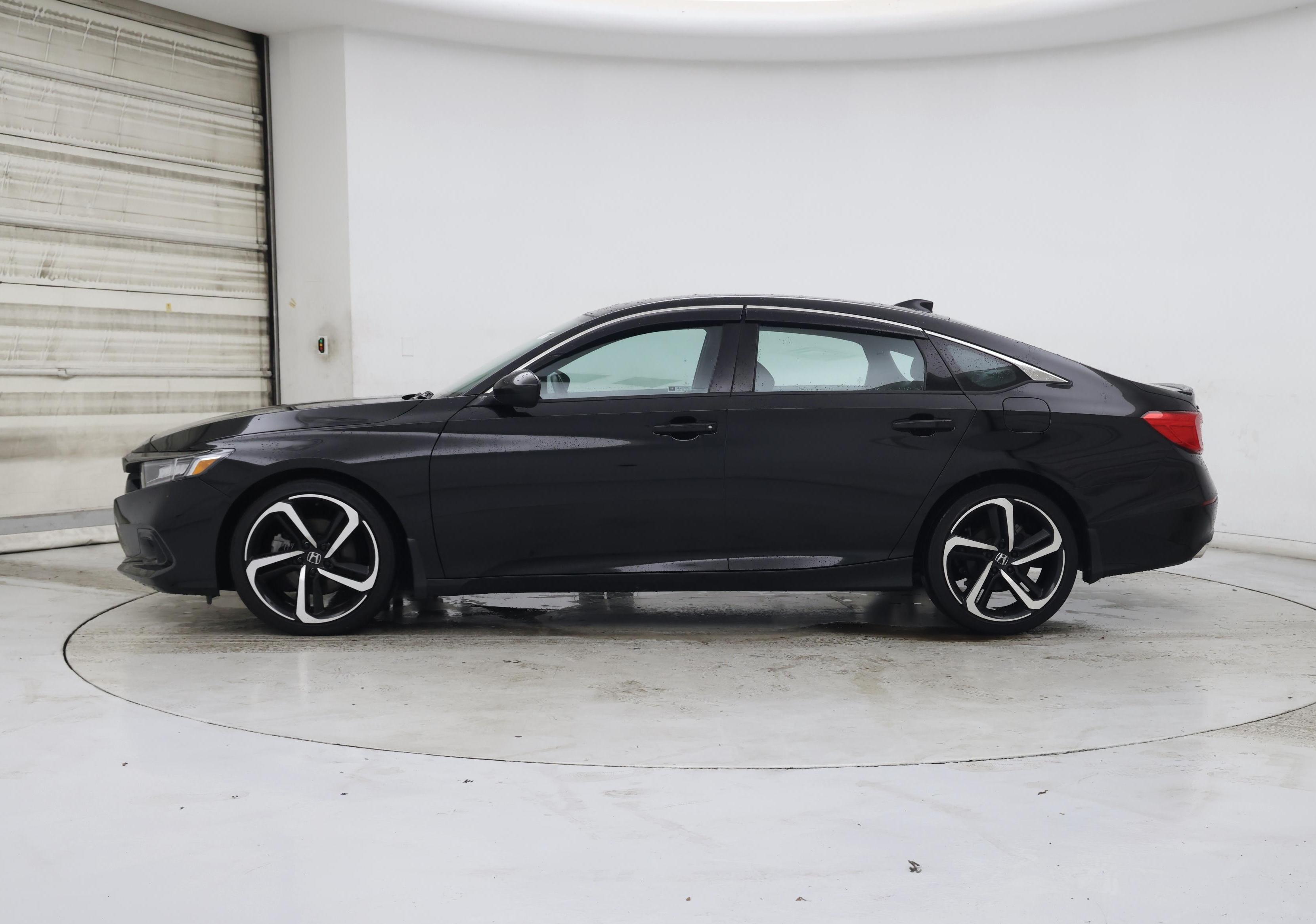 Thumbnail: 2022 Honda Accord - 3