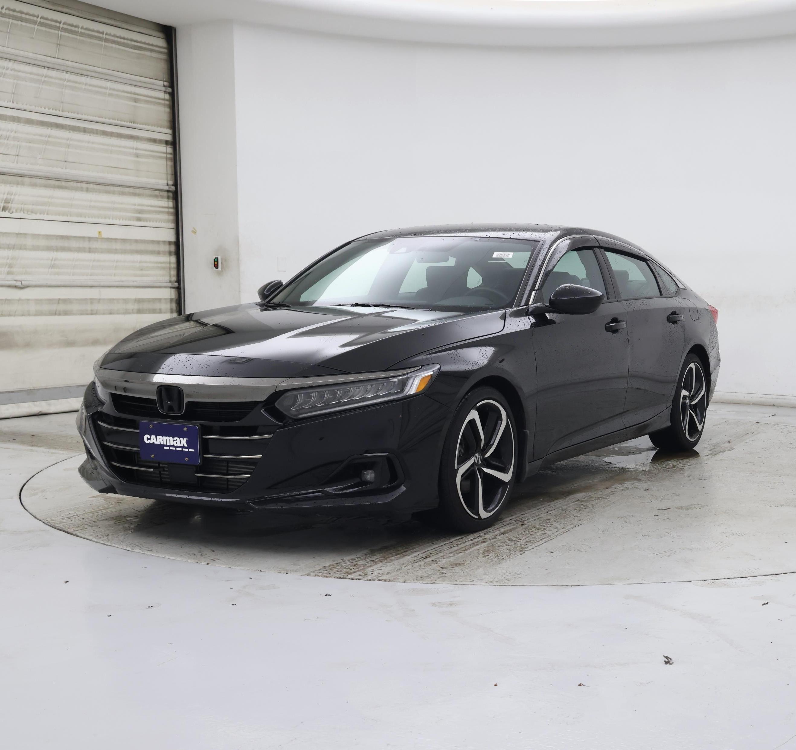 Thumbnail: 2022 Honda Accord - 4