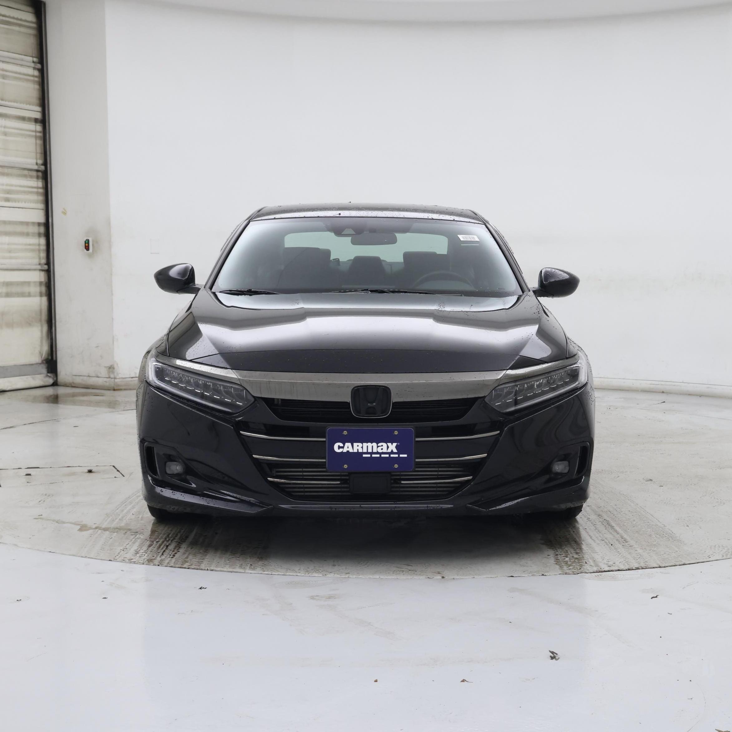 Thumbnail: 2022 Honda Accord - 5