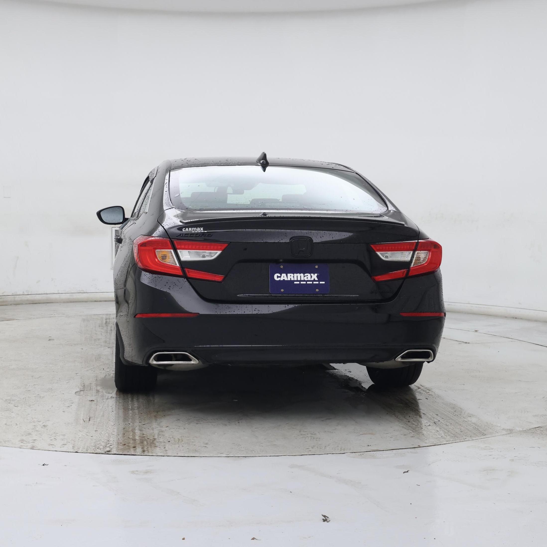 Thumbnail: 2022 Honda Accord - 6