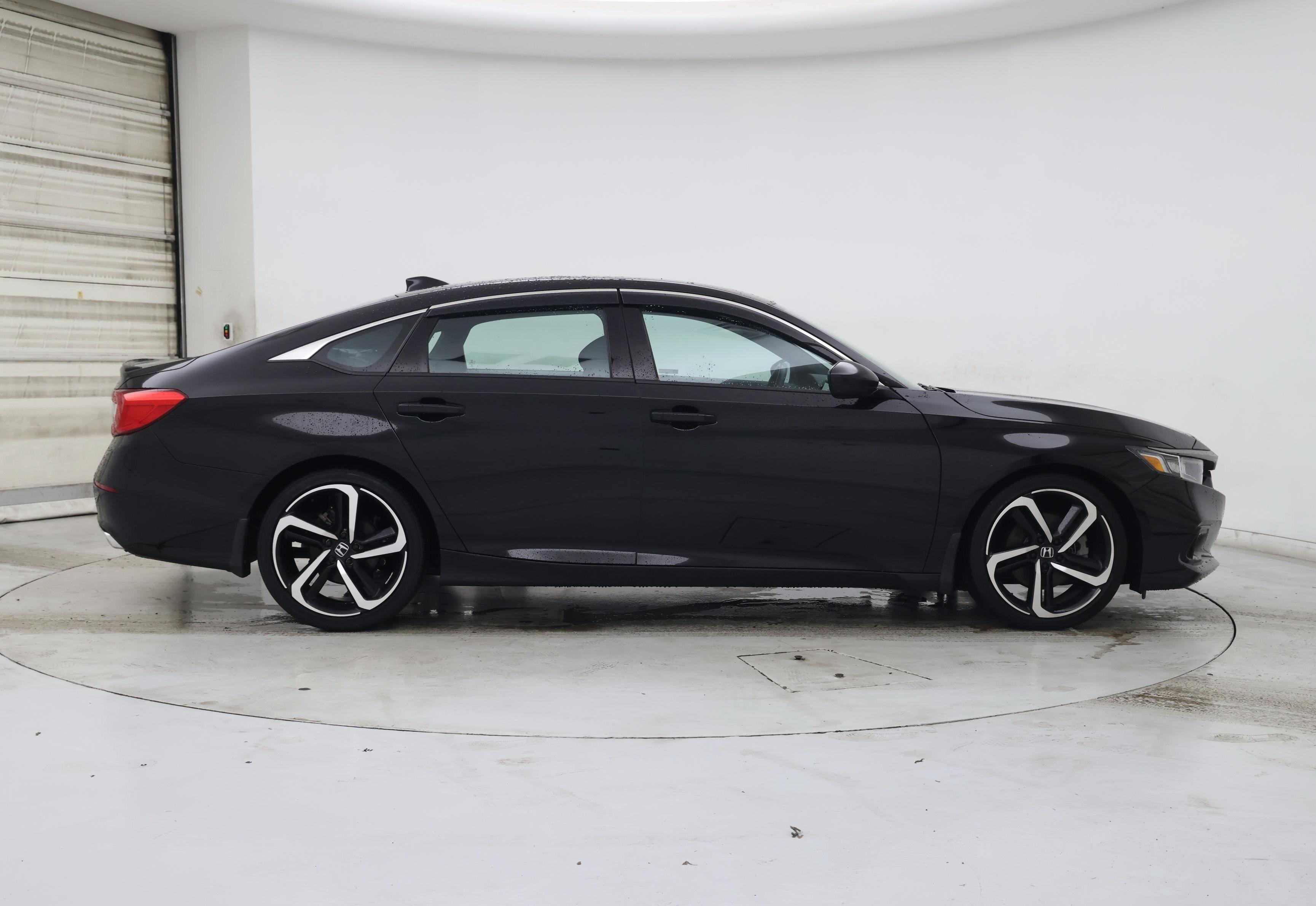 Thumbnail: 2022 Honda Accord - 7