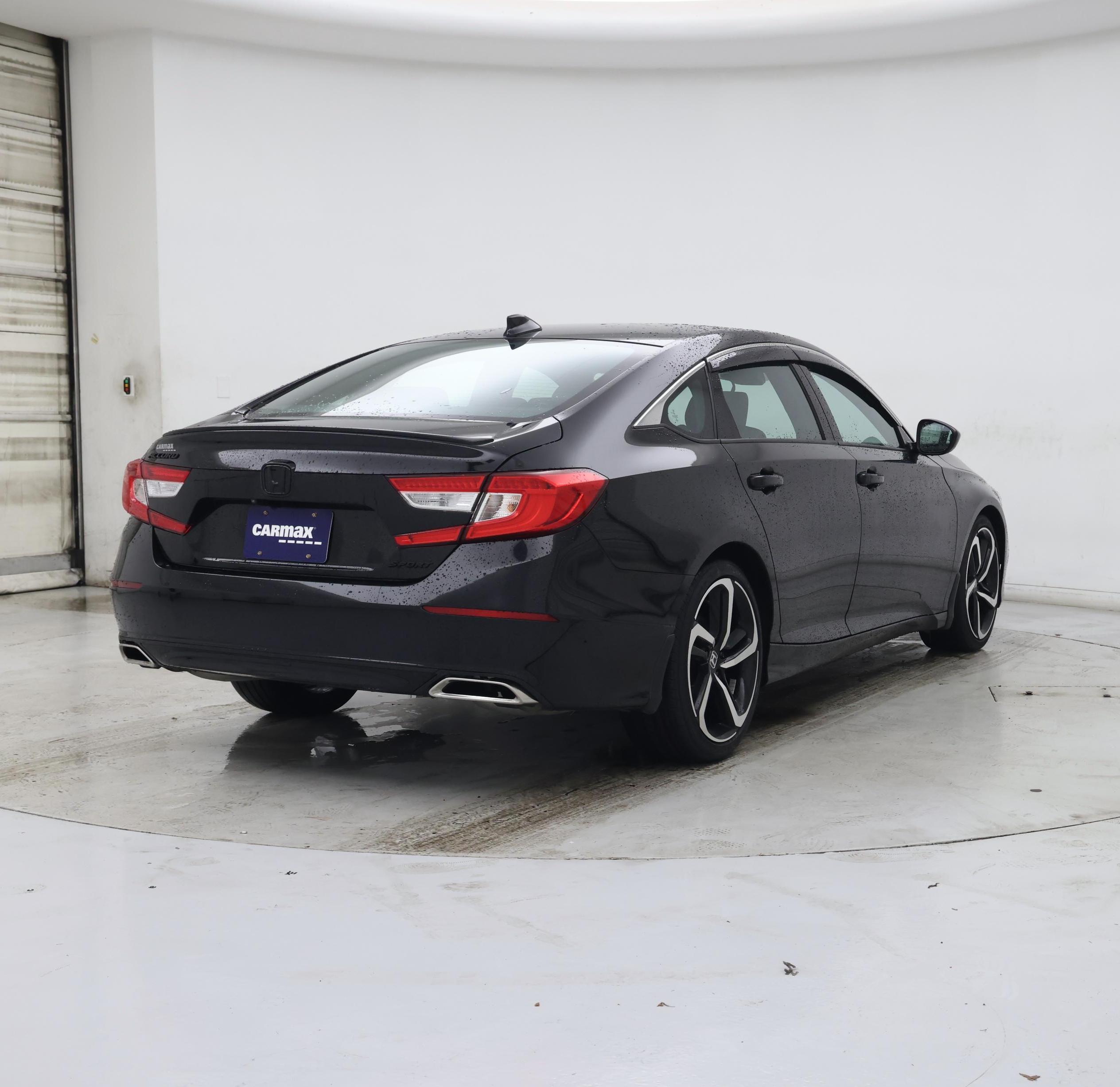 Thumbnail: 2022 Honda Accord - 8