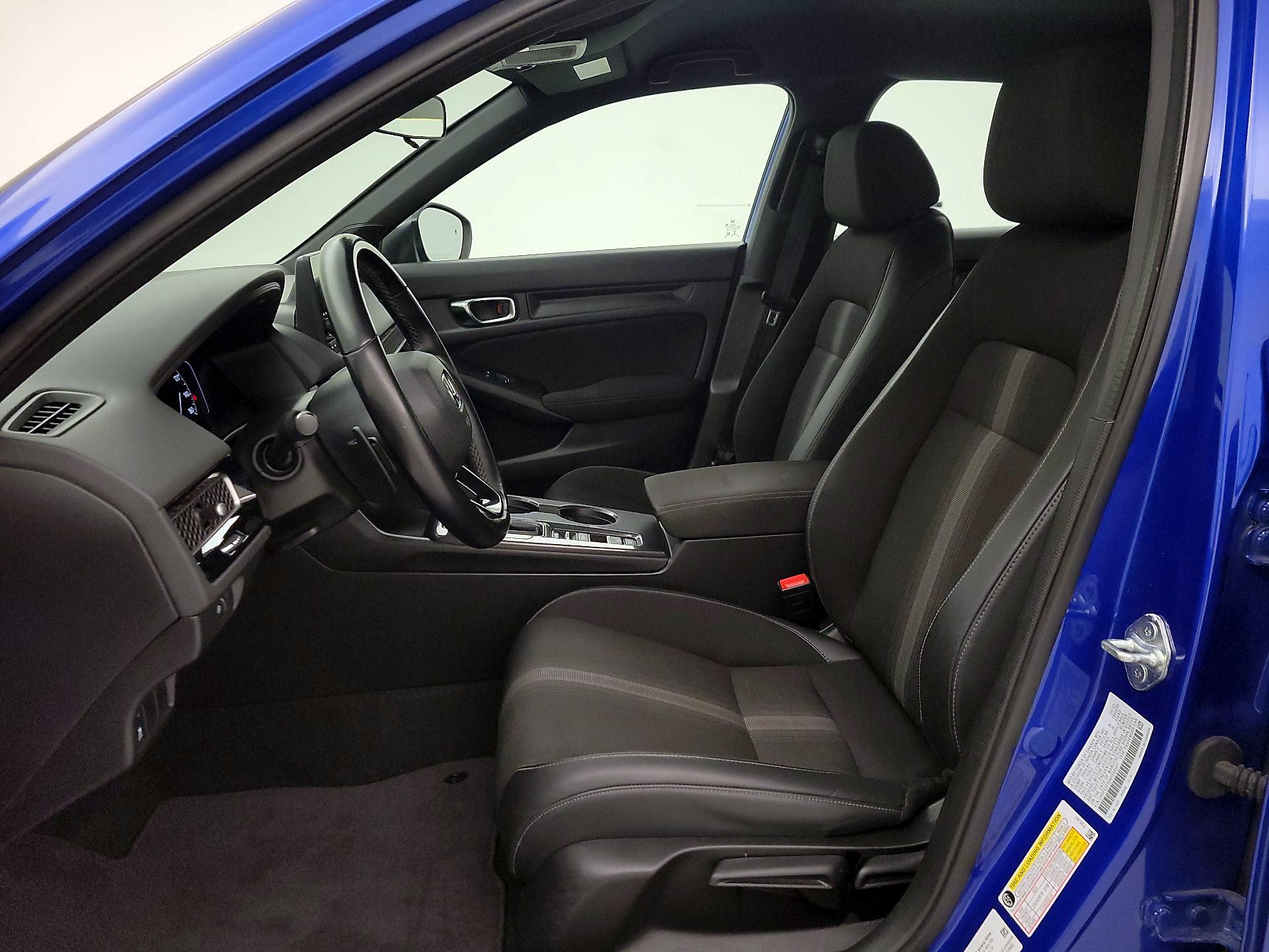 Thumbnail: 2022 Honda Civic - 11