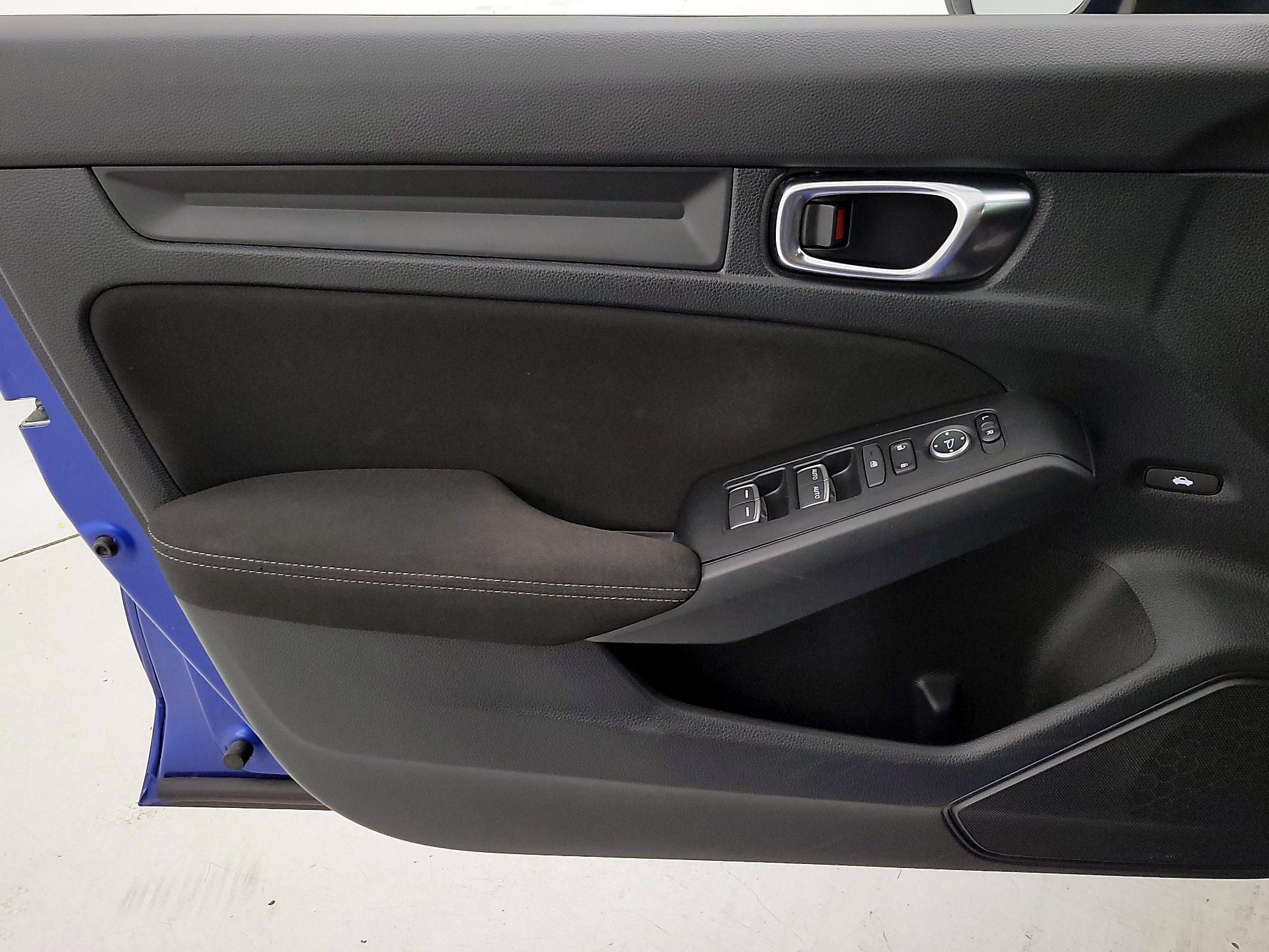 Thumbnail: 2022 Honda Civic - 12