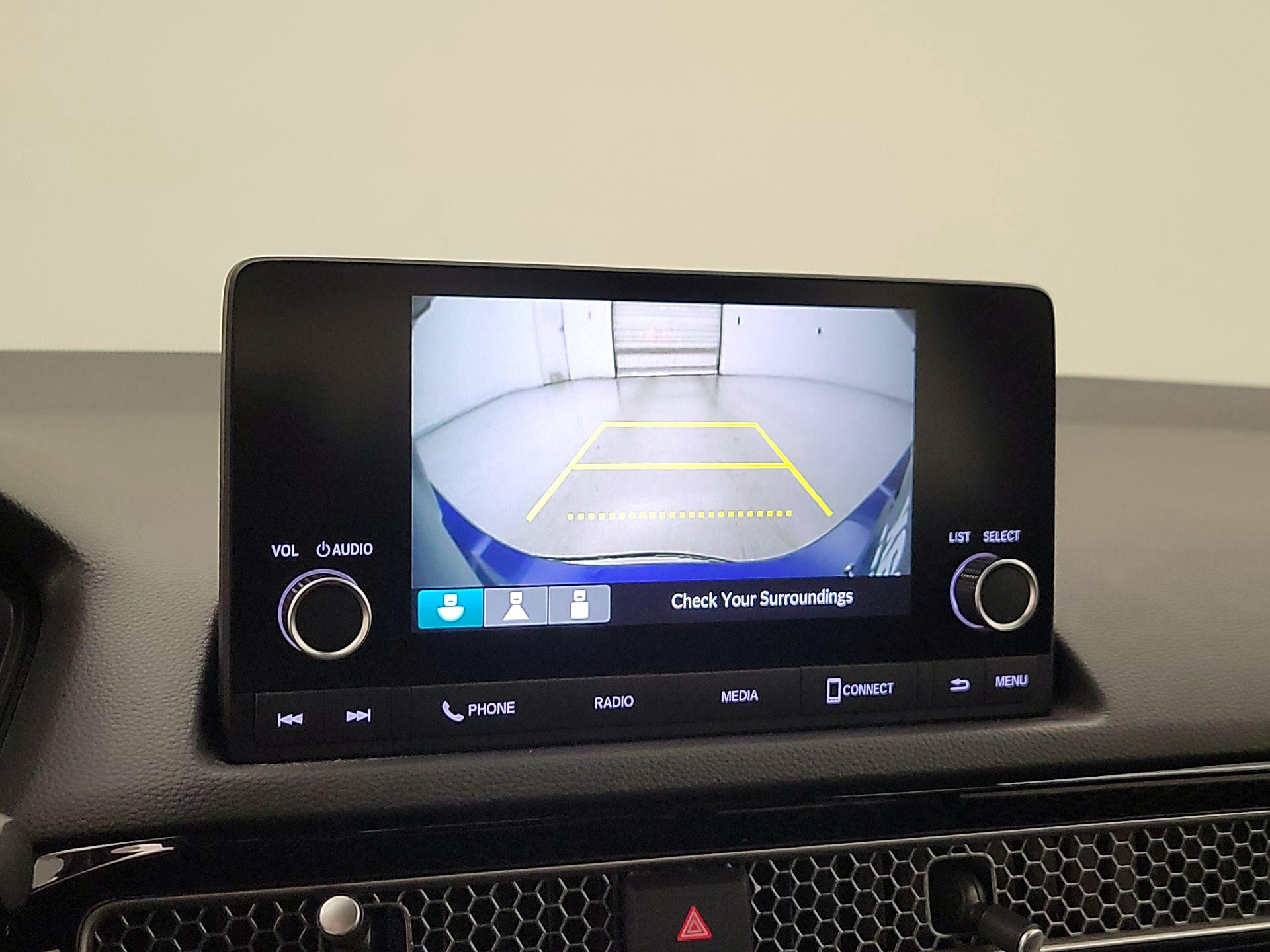 Thumbnail: 2022 Honda Civic - 14