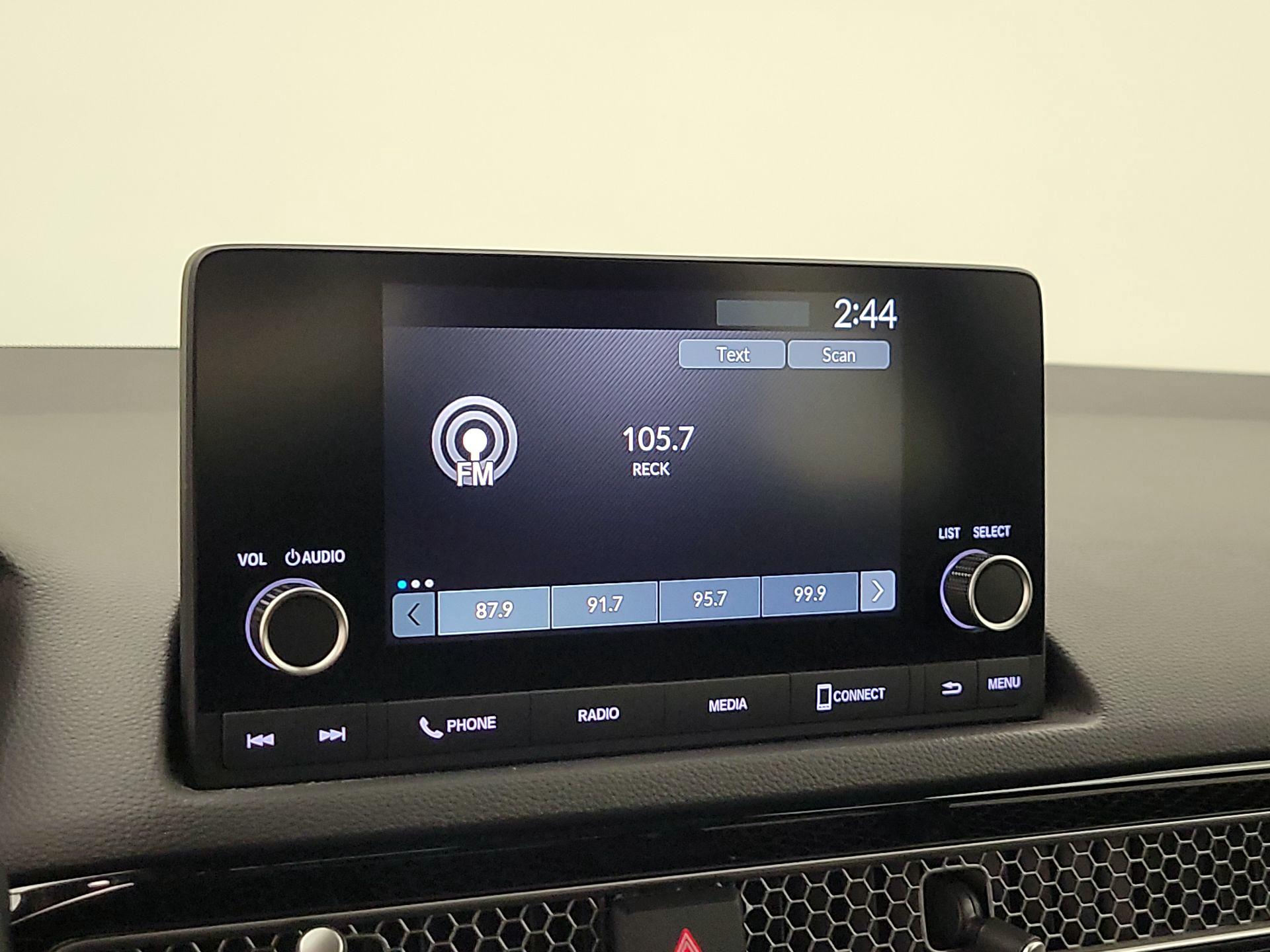 Thumbnail: 2022 Honda Civic - 15