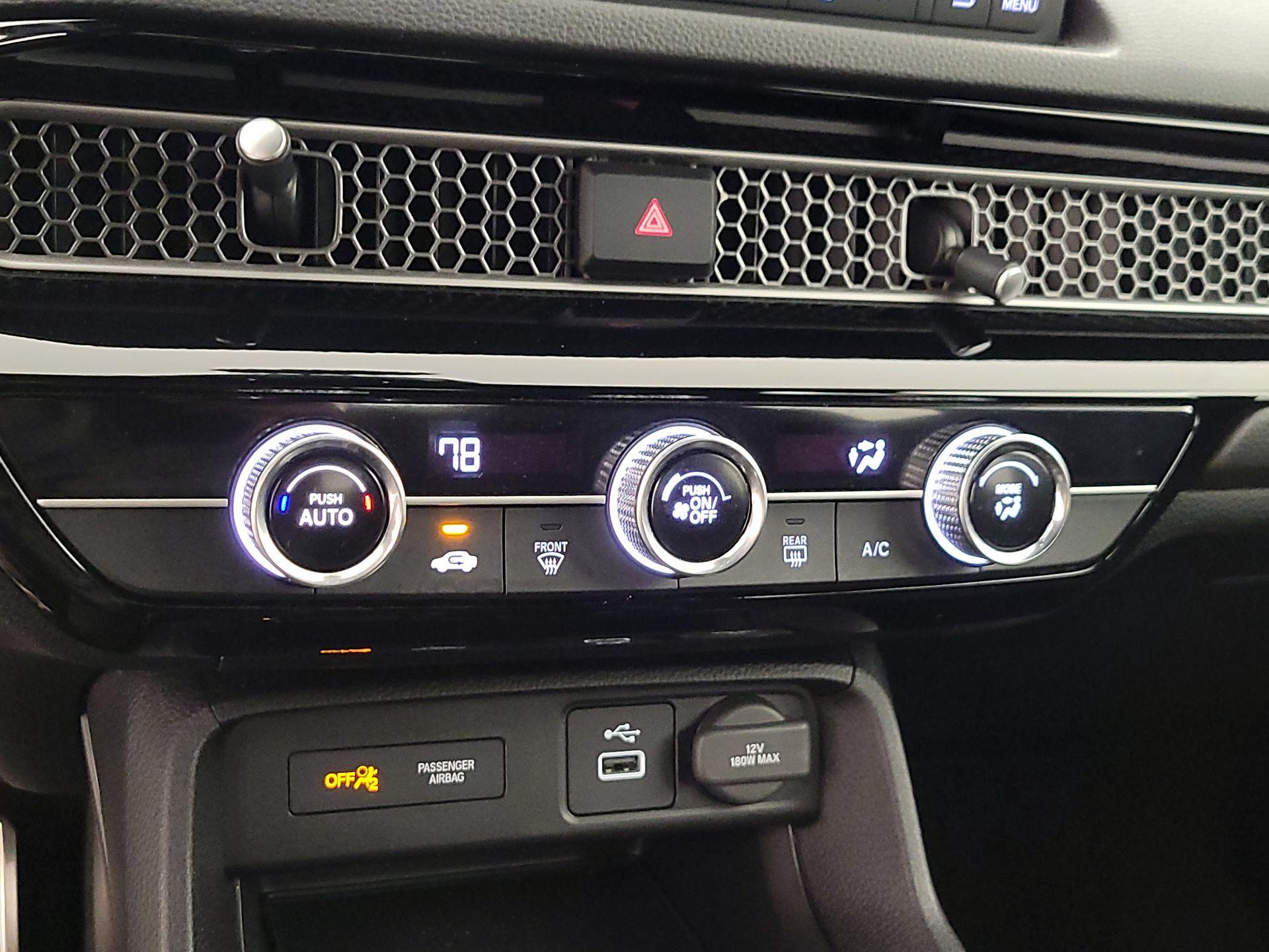 Thumbnail: 2022 Honda Civic - 16