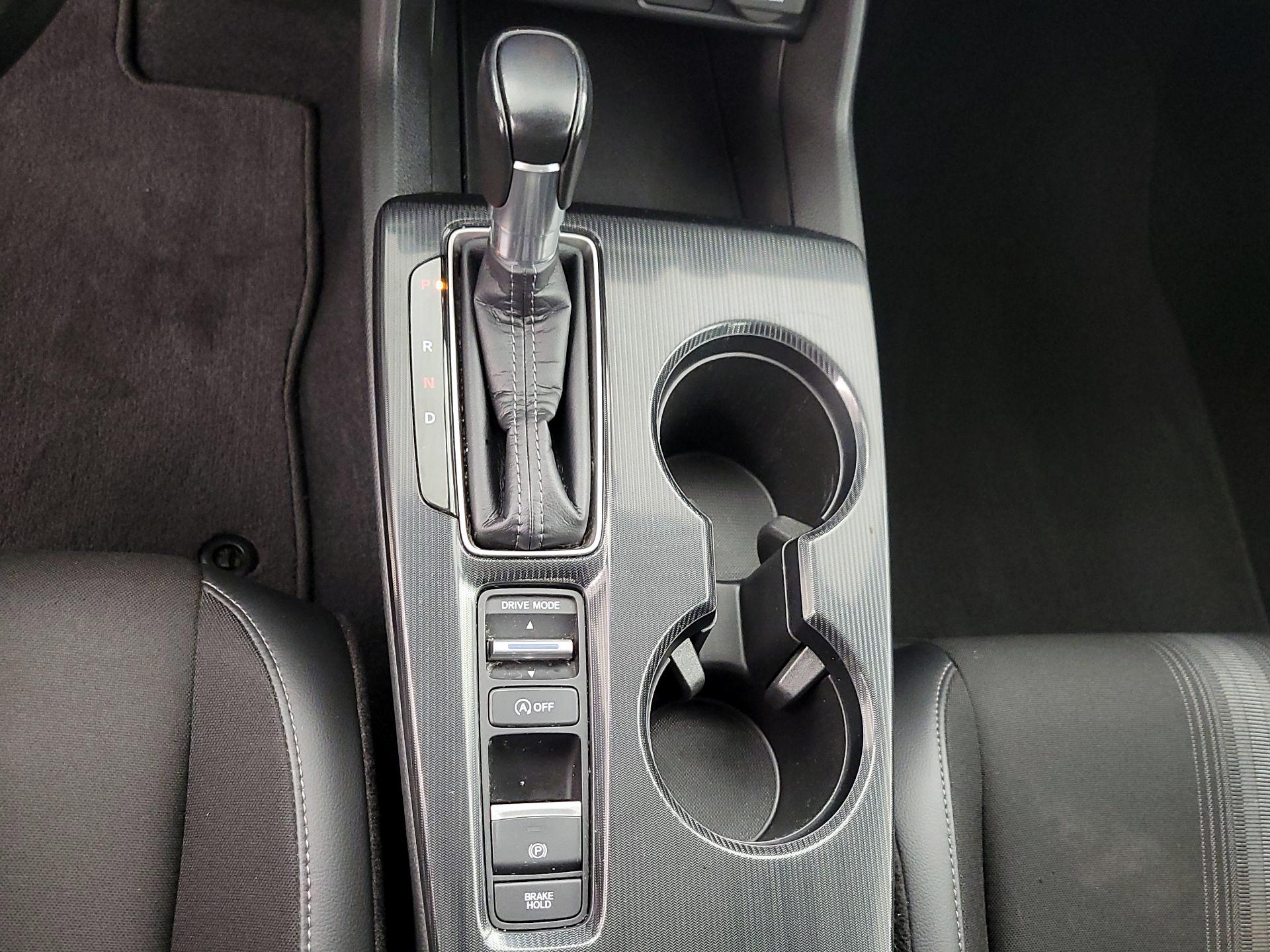 Thumbnail: 2022 Honda Civic - 17