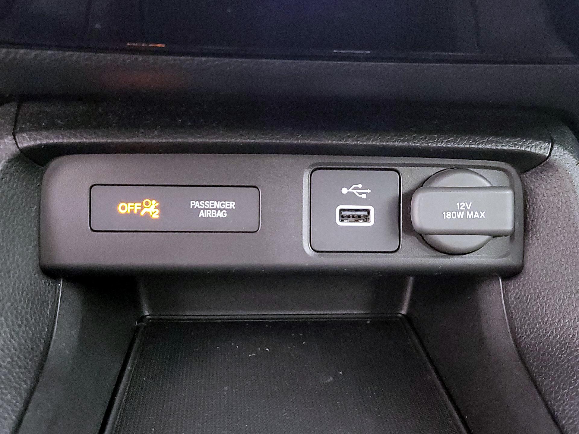 Thumbnail: 2022 Honda Civic - 18