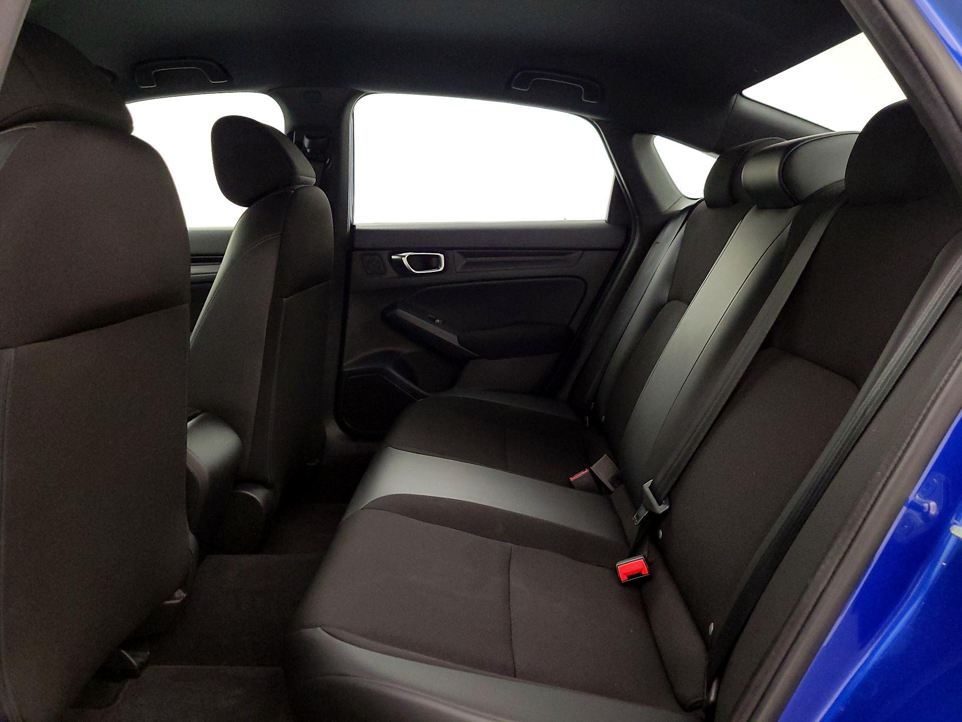 Thumbnail: 2022 Honda Civic - 19