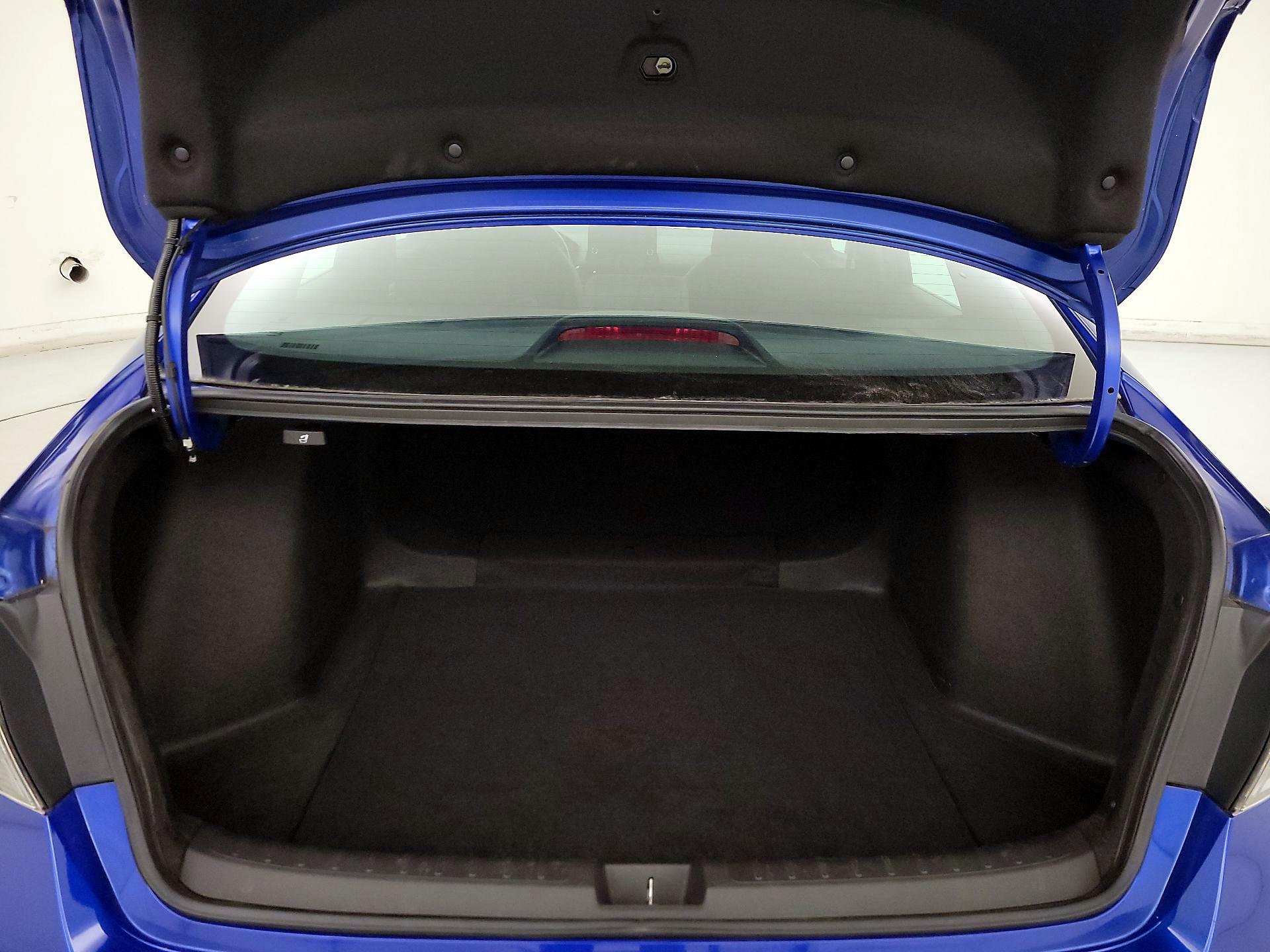 Thumbnail: 2022 Honda Civic - 20