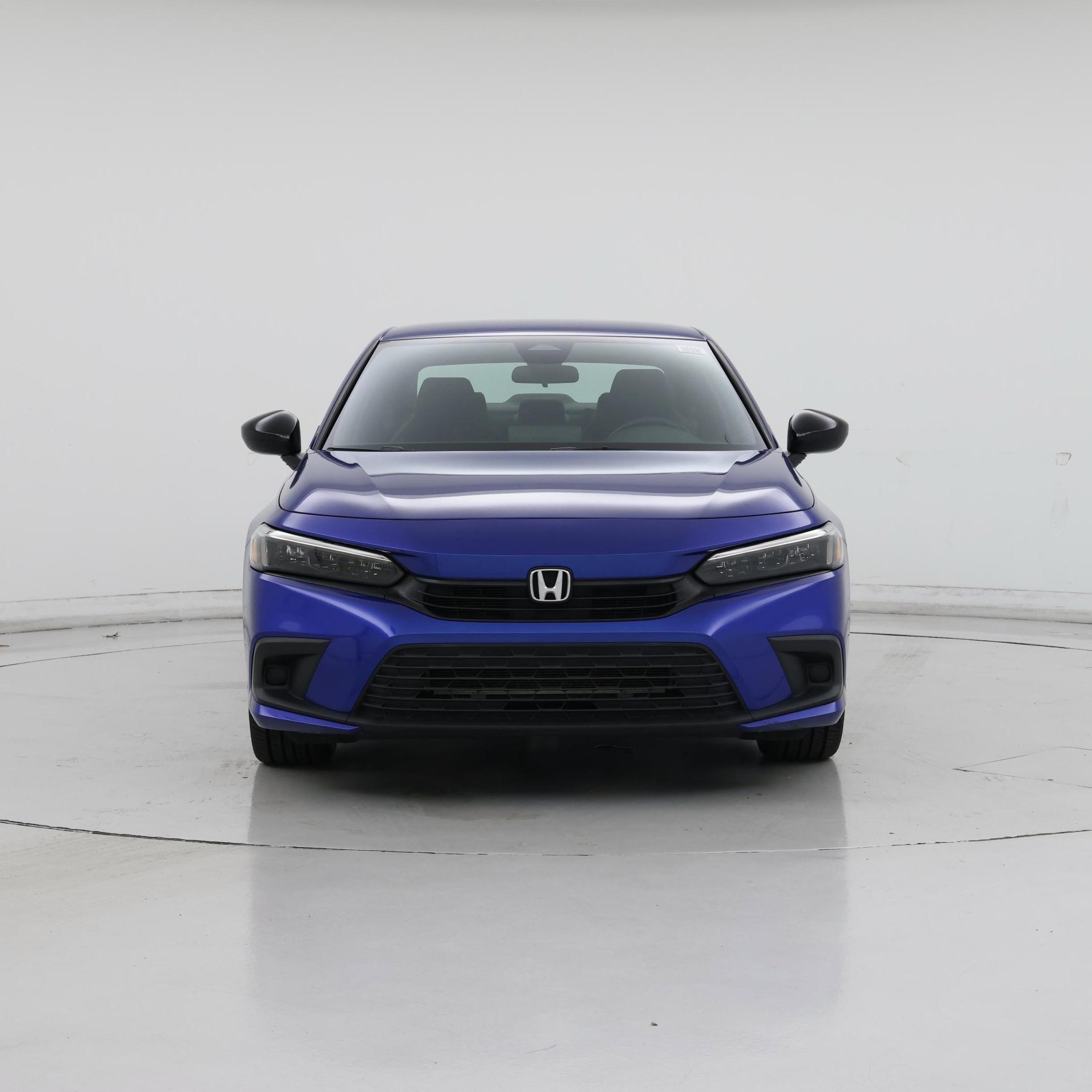 Thumbnail: 2022 Honda Civic - 5