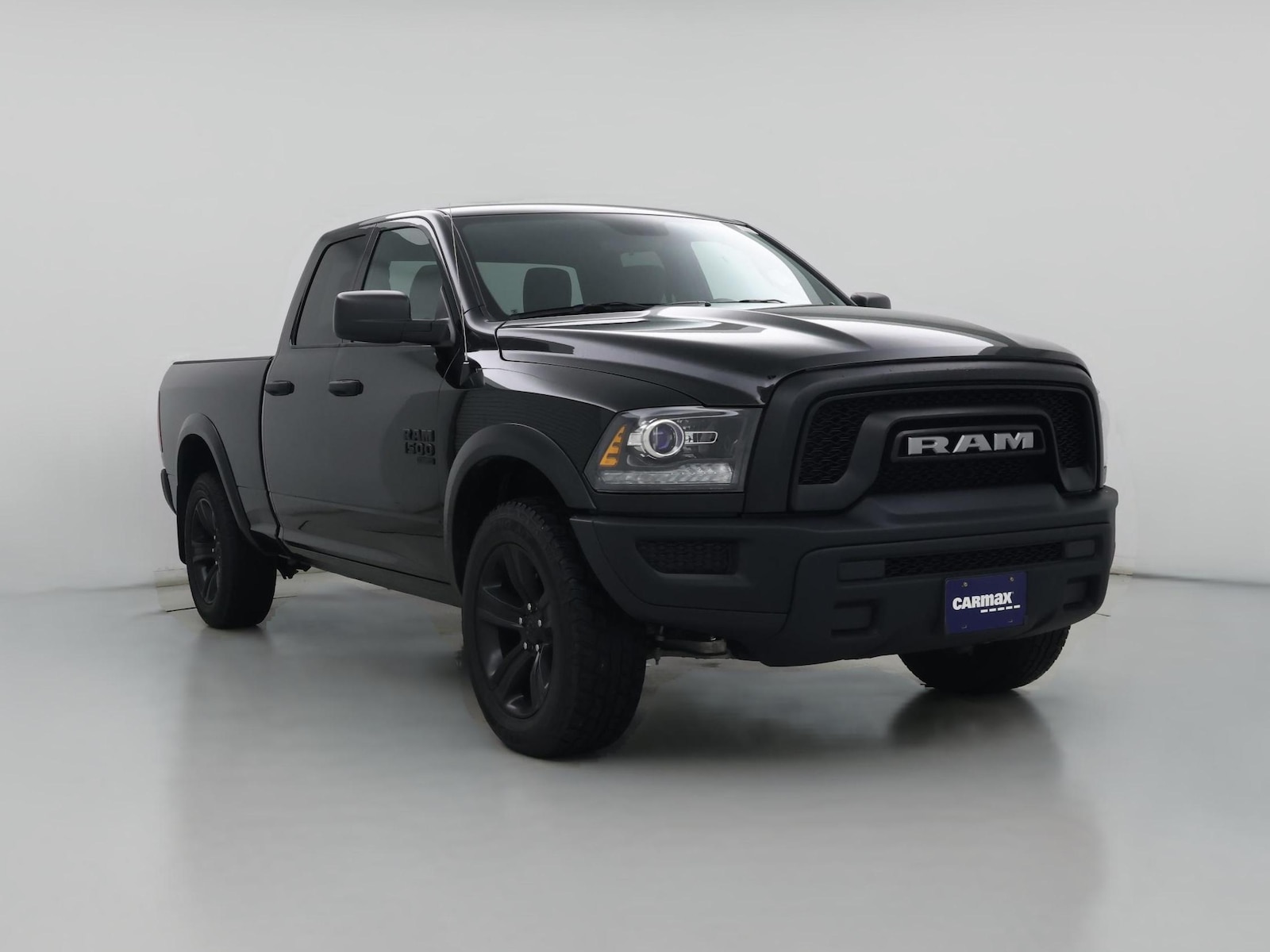 2022 RAM Ram 1500 Classic
