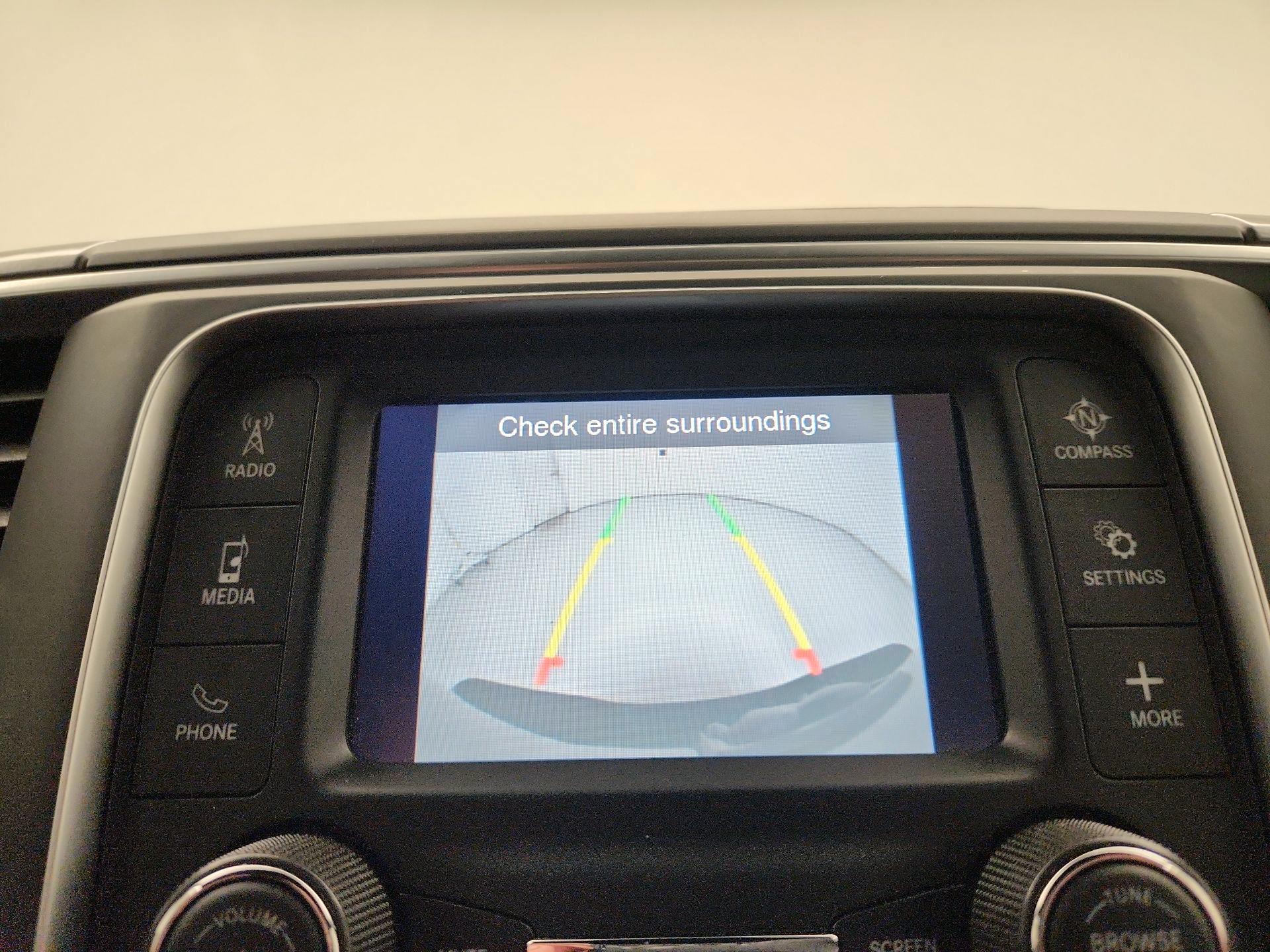 Thumbnail: 2022 RAM 1500 Classic - 14