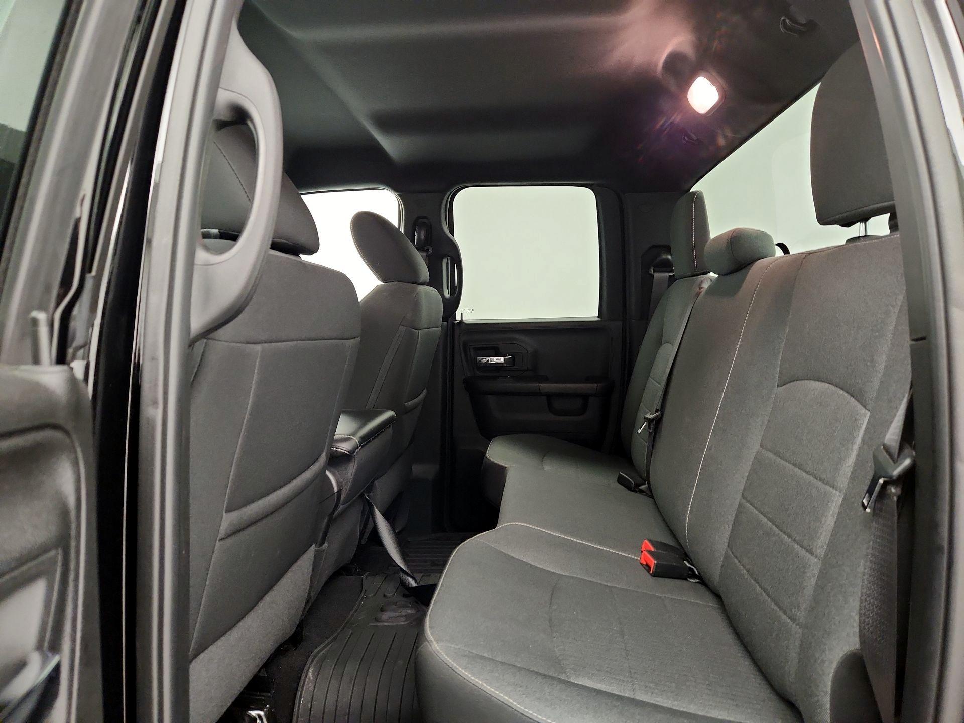 Thumbnail: 2022 RAM 1500 Classic - 19