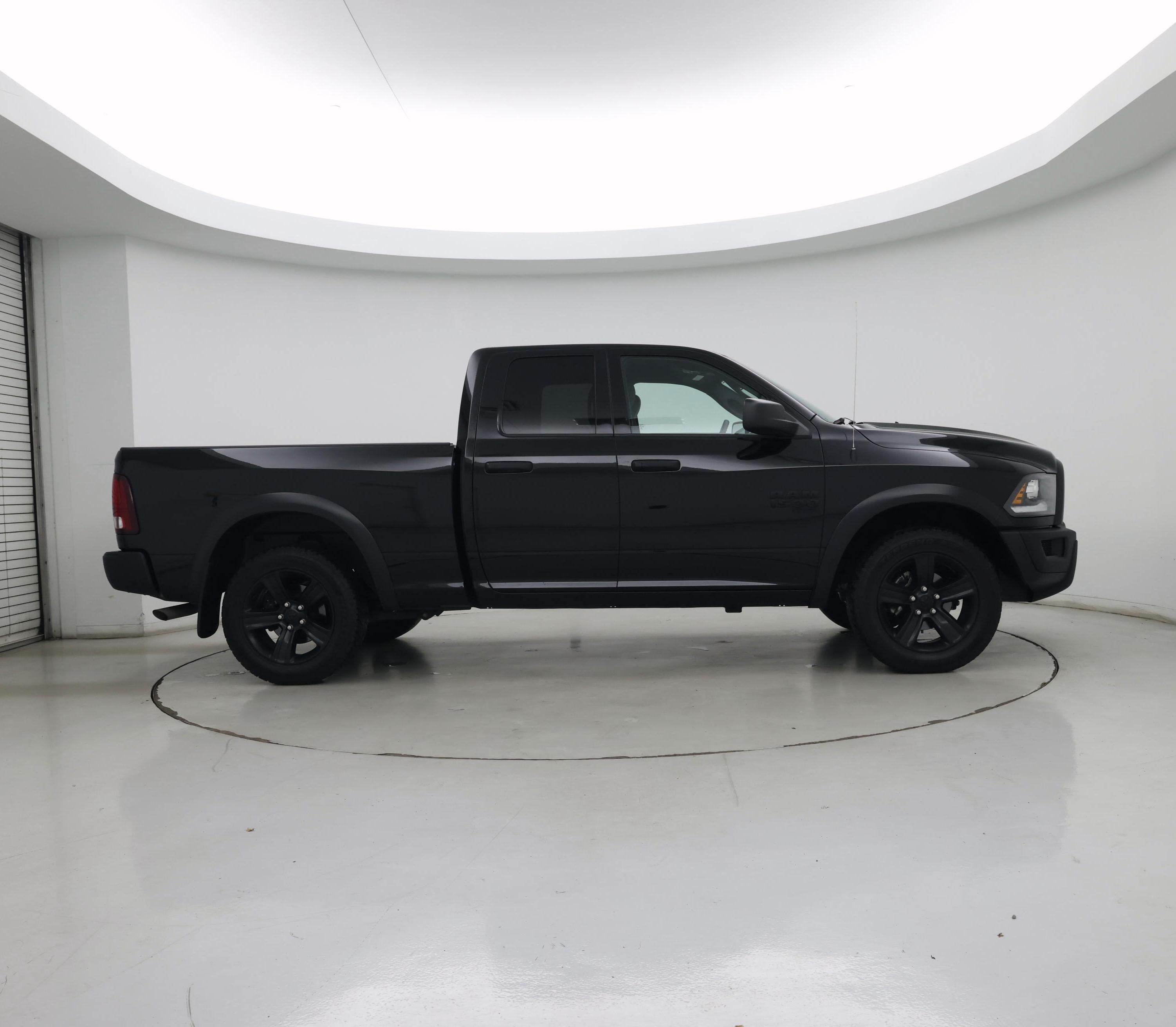 Thumbnail: 2022 RAM 1500 Classic - 7