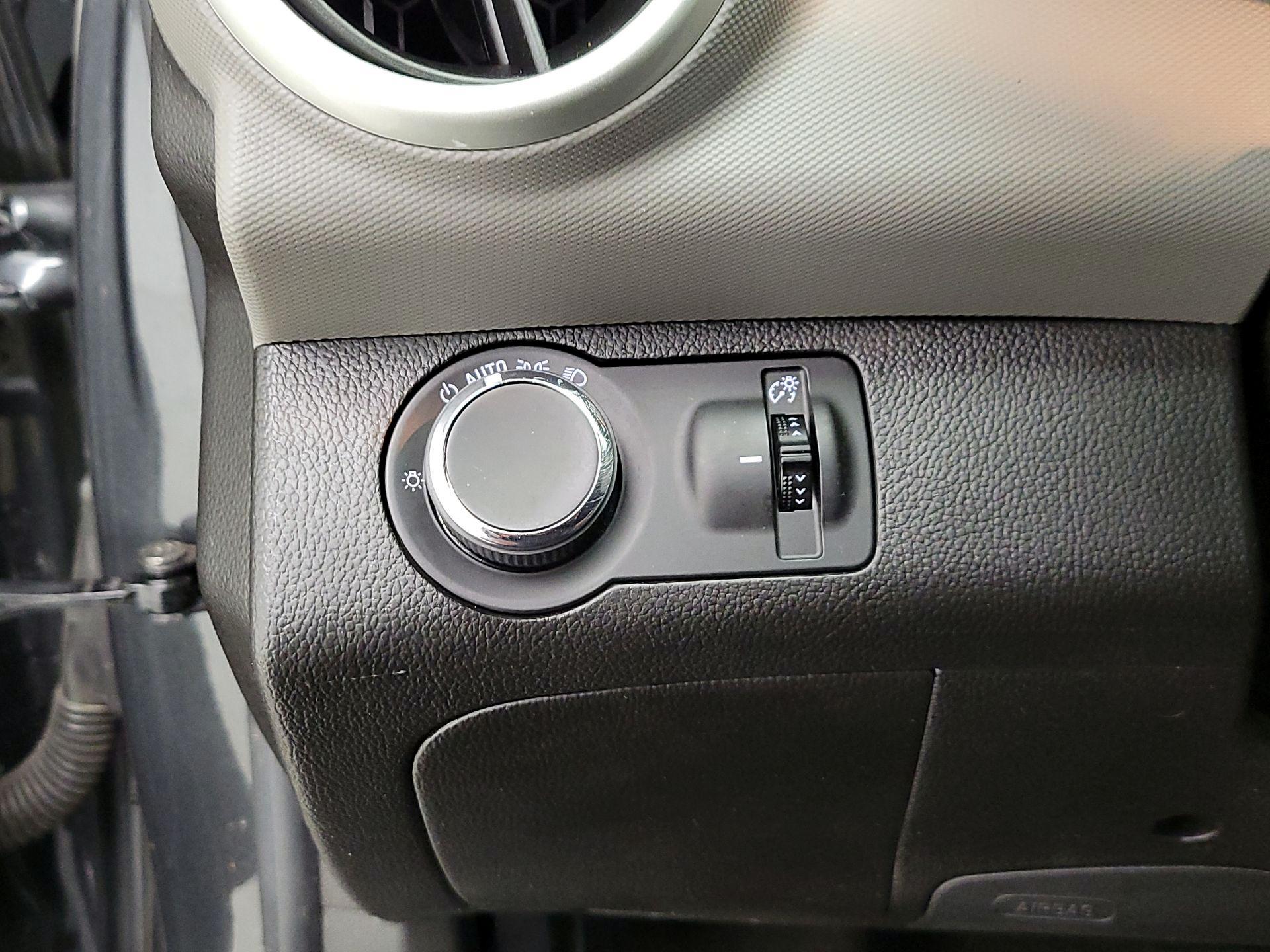 Thumbnail: 2020 Chevrolet Sonic - 13