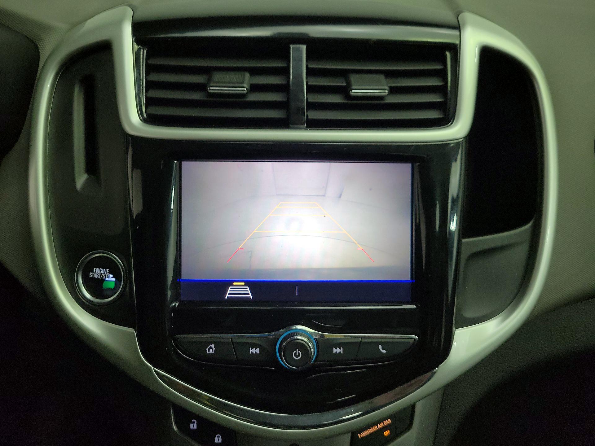 Thumbnail: 2020 Chevrolet Sonic - 14