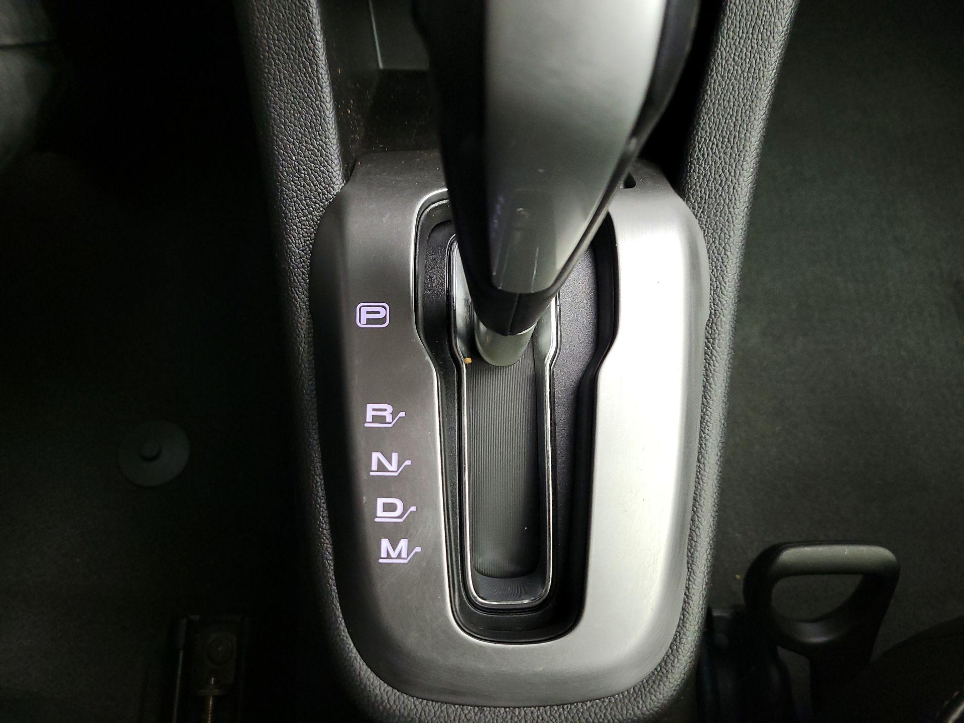 Thumbnail: 2020 Chevrolet Sonic - 17