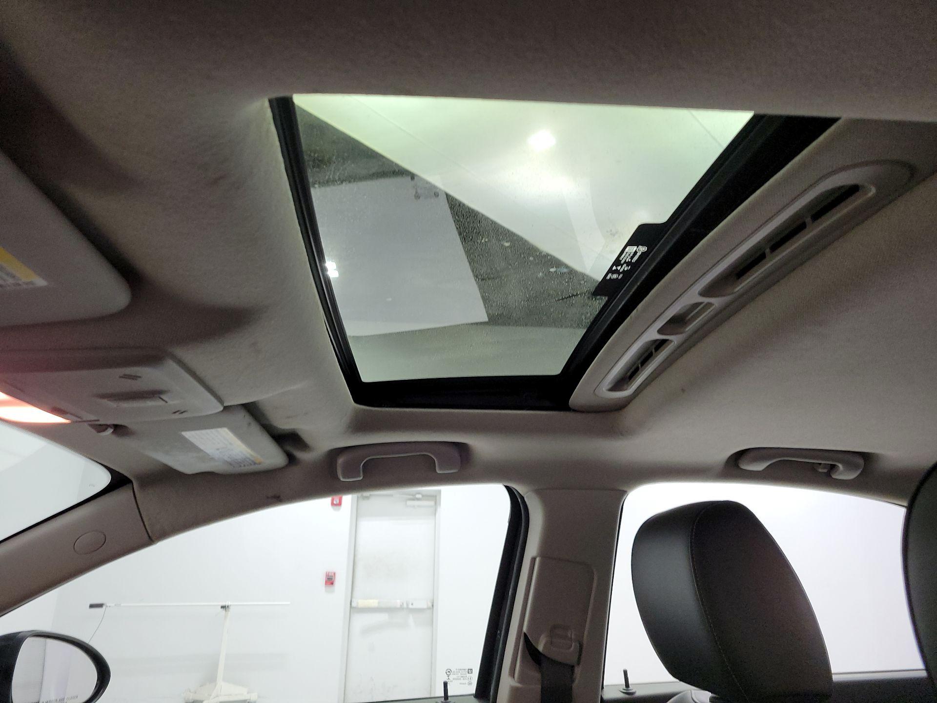 Thumbnail: 2020 Chevrolet Sonic - 19