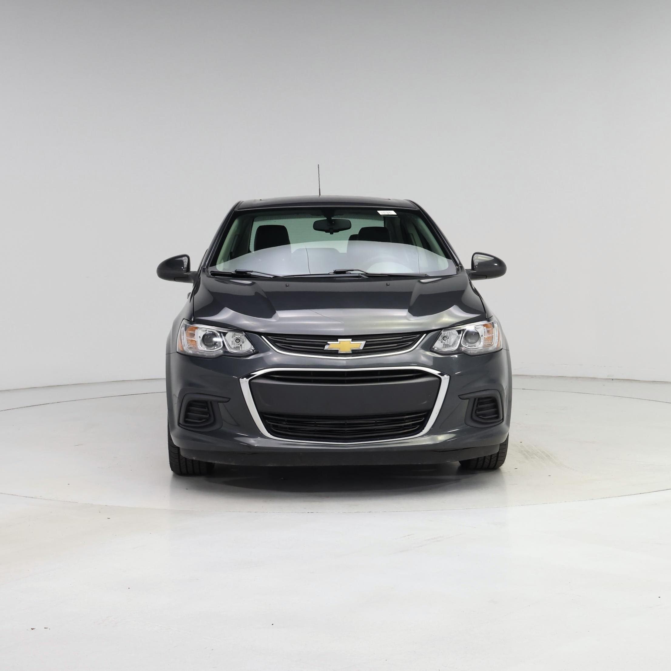 Thumbnail: 2020 Chevrolet Sonic - 5