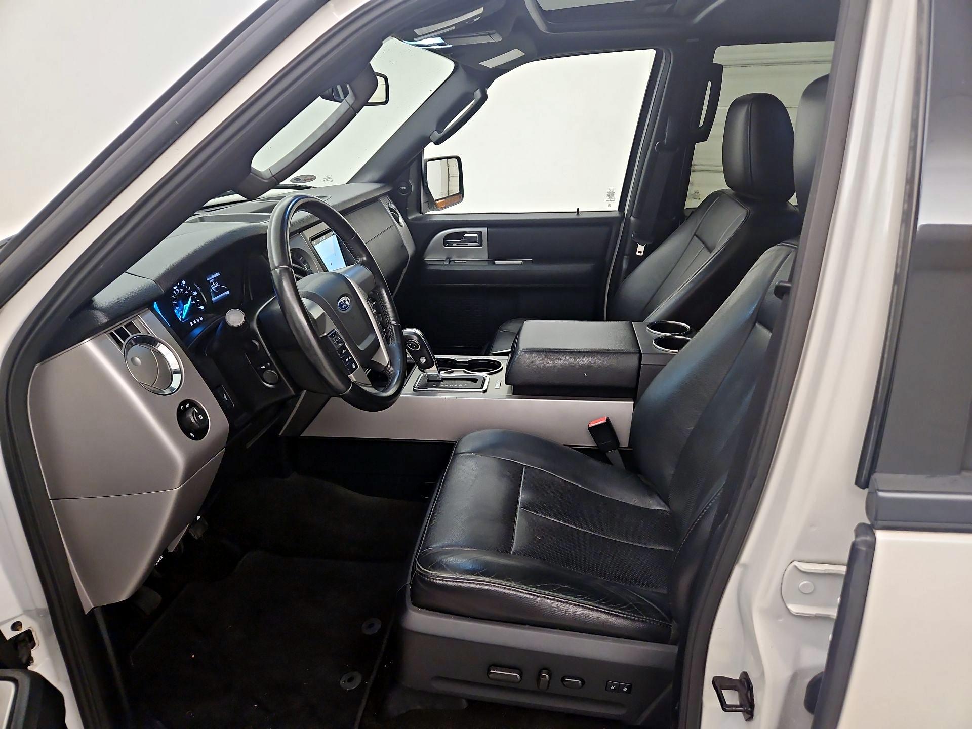 Thumbnail: 2017 Ford Expedition EL - 11