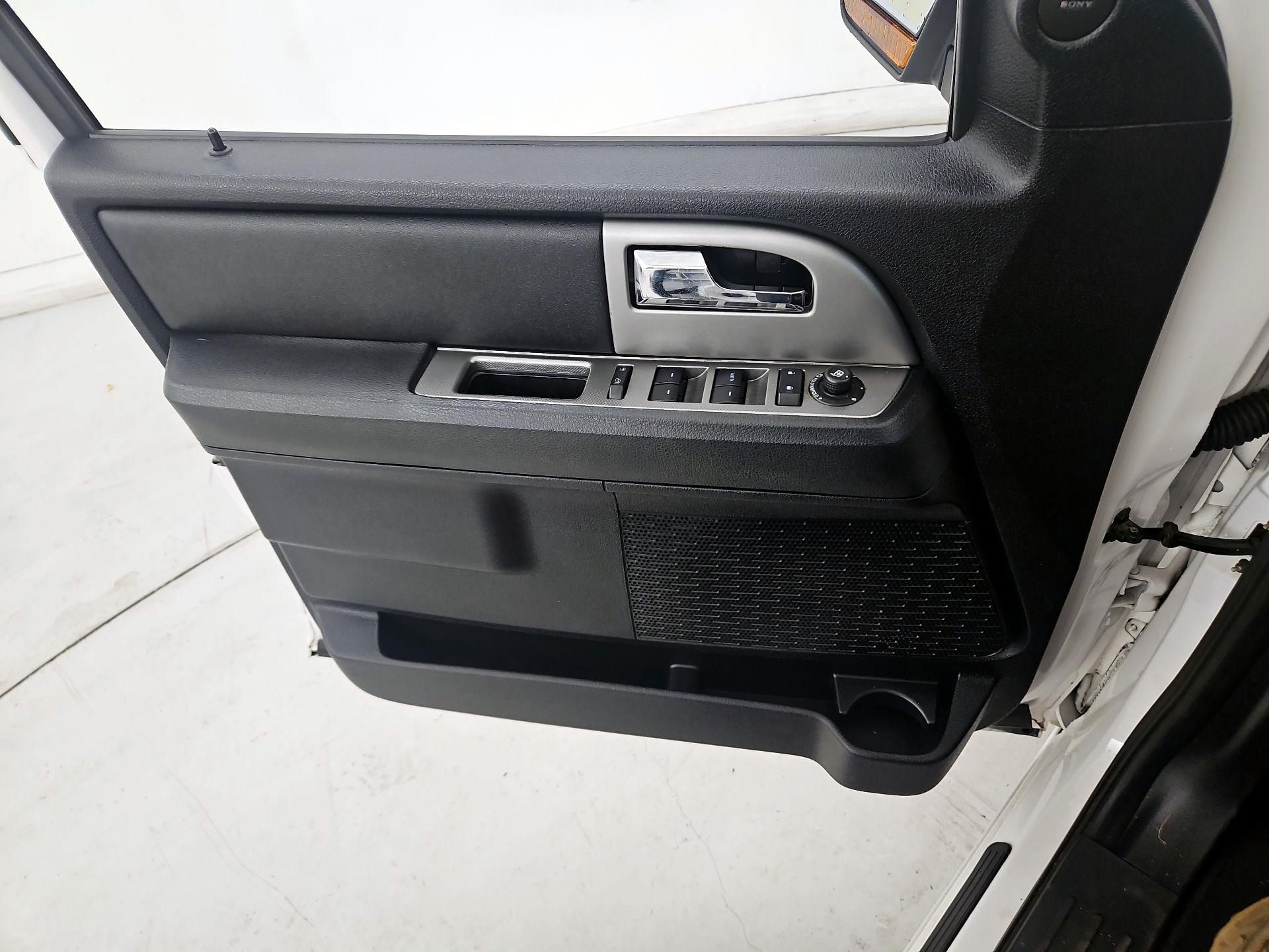 Thumbnail: 2017 Ford Expedition EL - 12